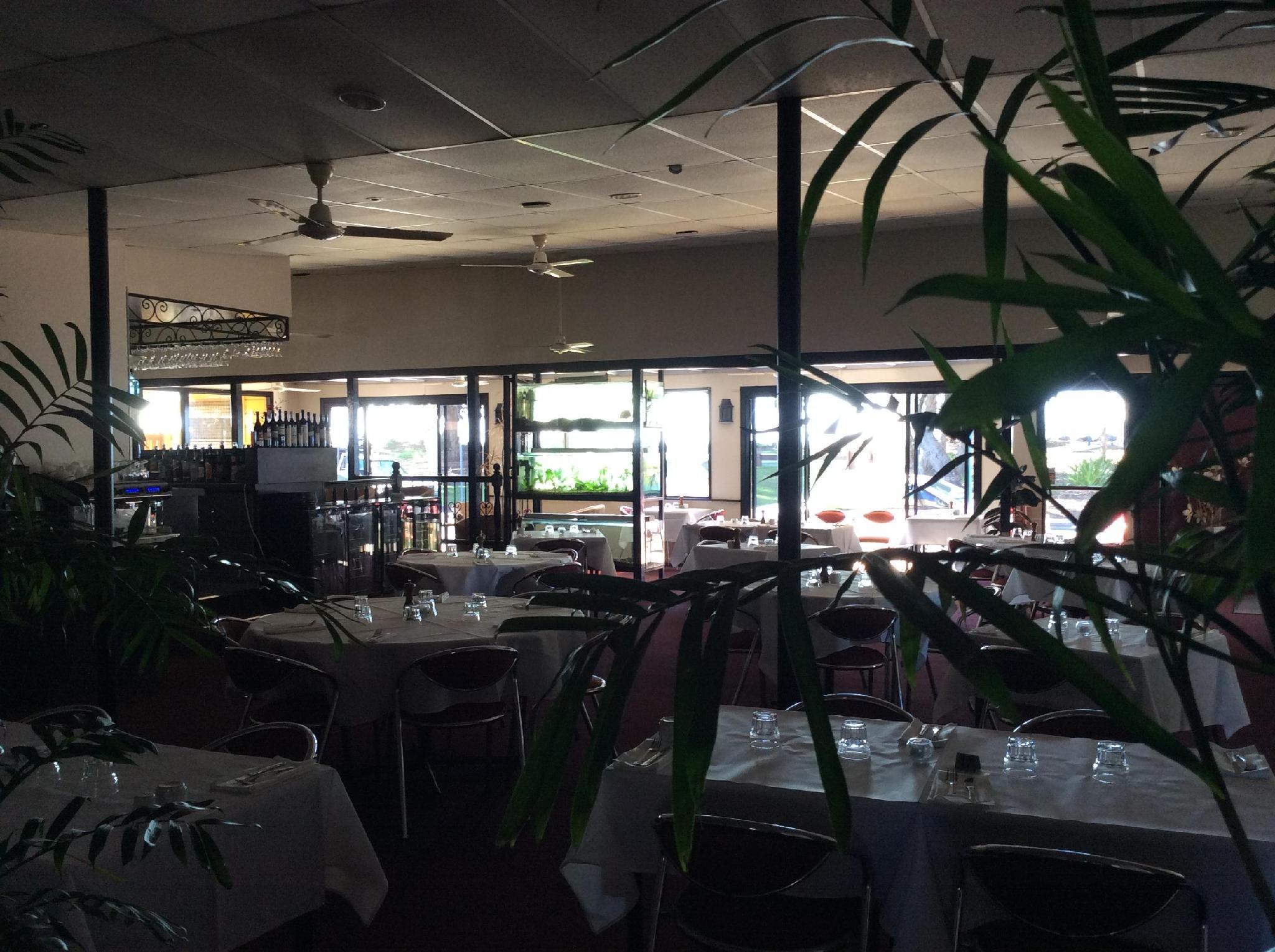 Urangan Motor Inn