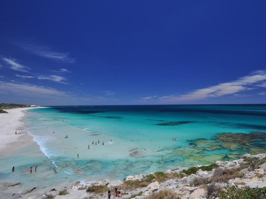 The Marina Hotel by null