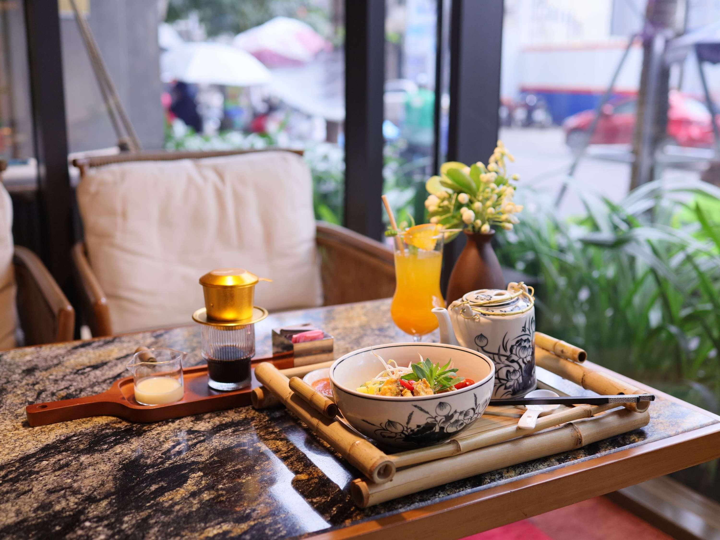 Grand Mercure Hanoi