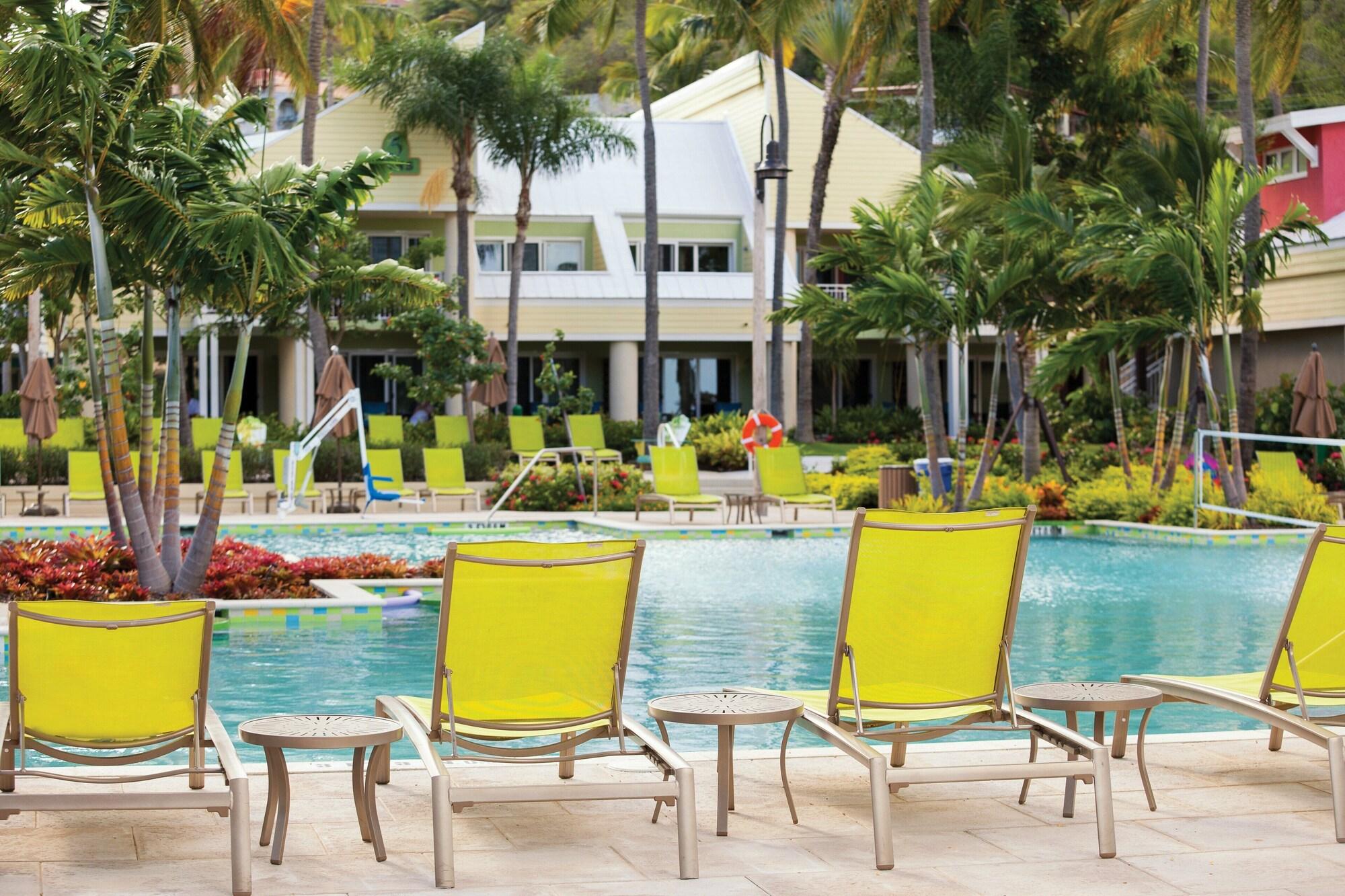 Margaritaville Vacation Club by Wyndham-St. Thomas