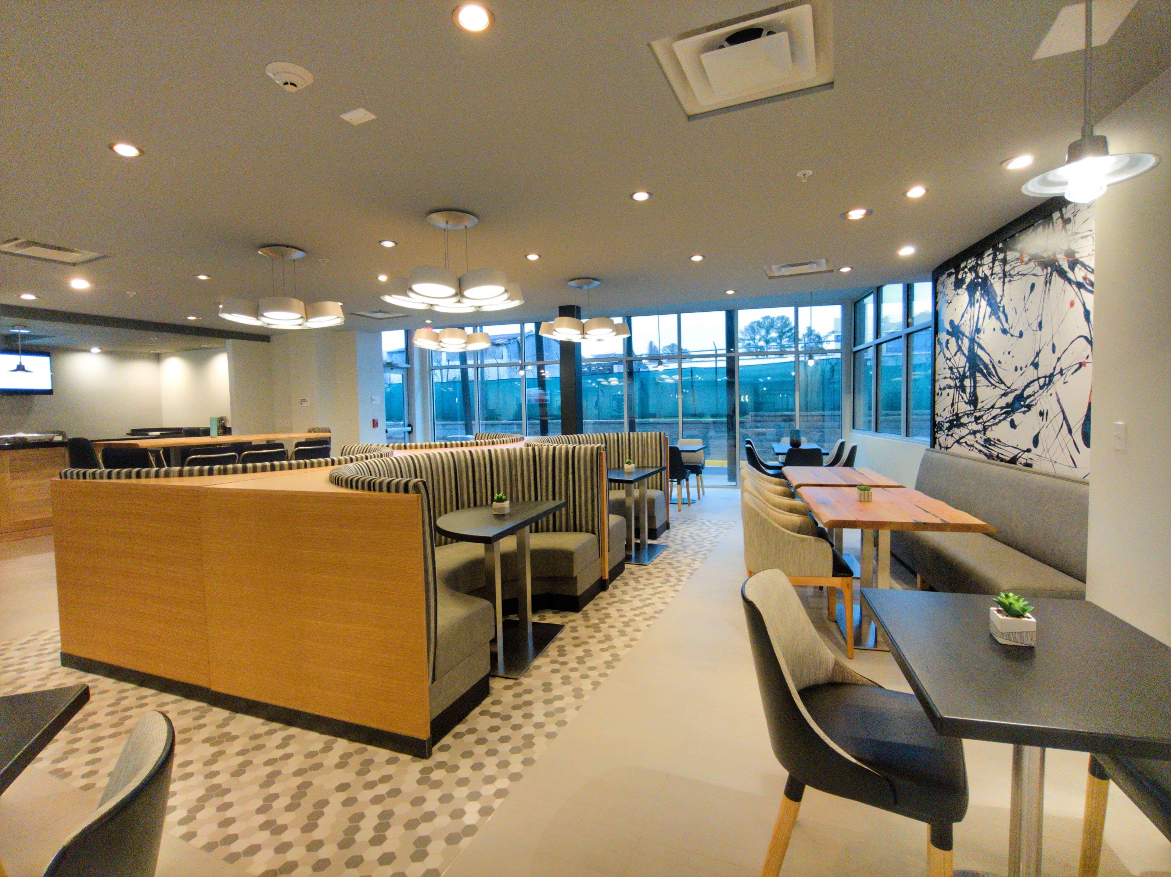 Radisson Hotel Atlanta Airport