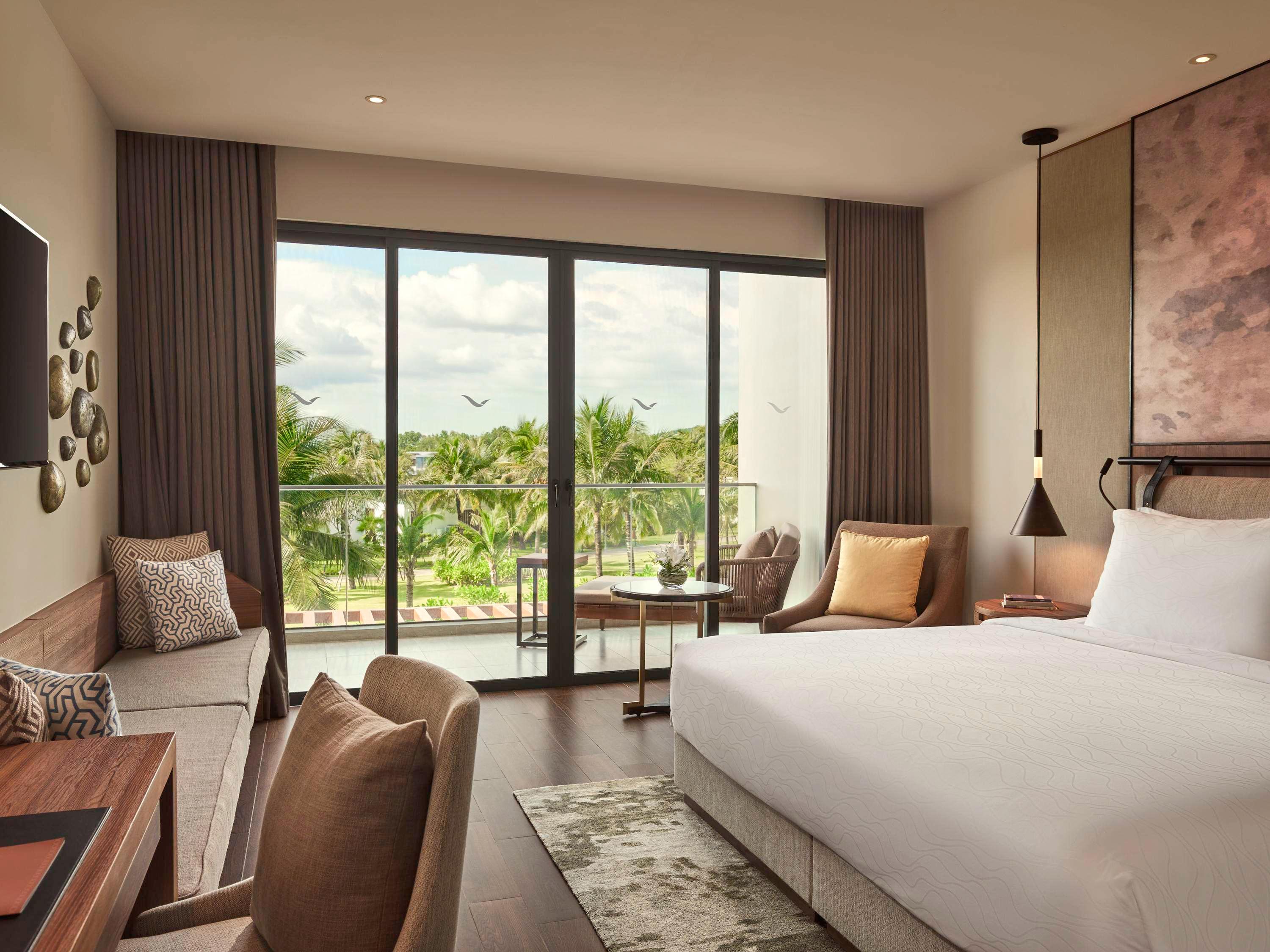 Movenpick Resort Waverly Phu Quoc