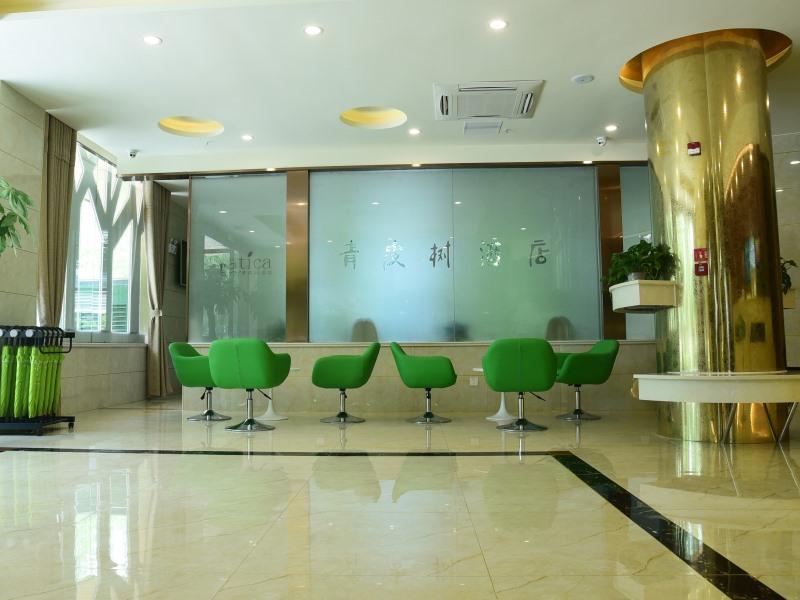 Vatica Suzhou Yongqiao District Yinhe 2
