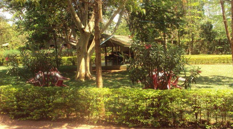 Kitolie Home And Lodge