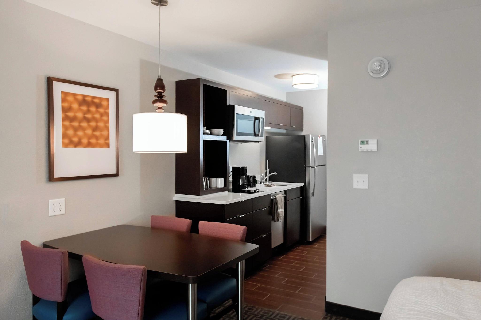 Towneplace Suites Louisville Airport