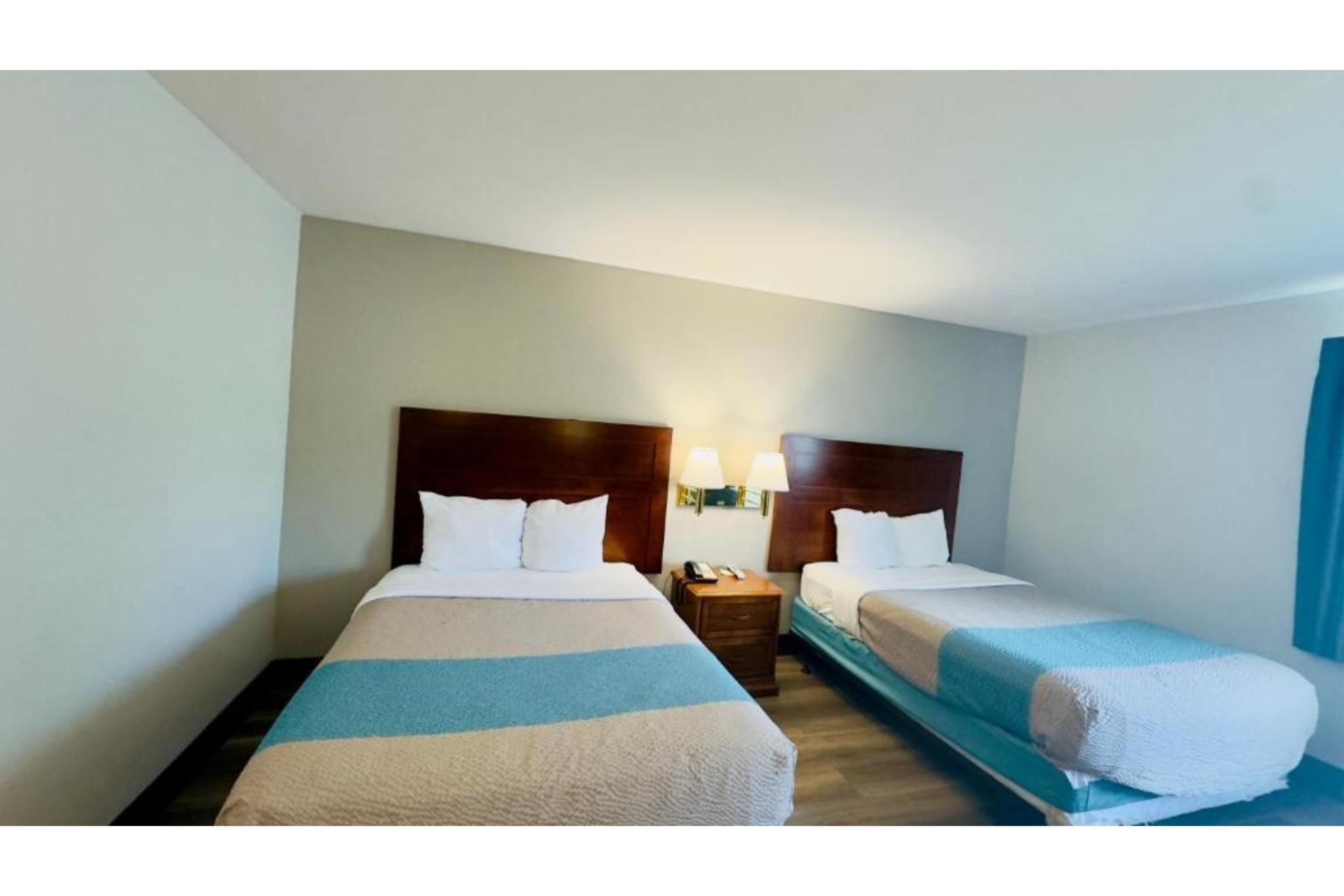 Motel 6 McGraw, NY - Cortland