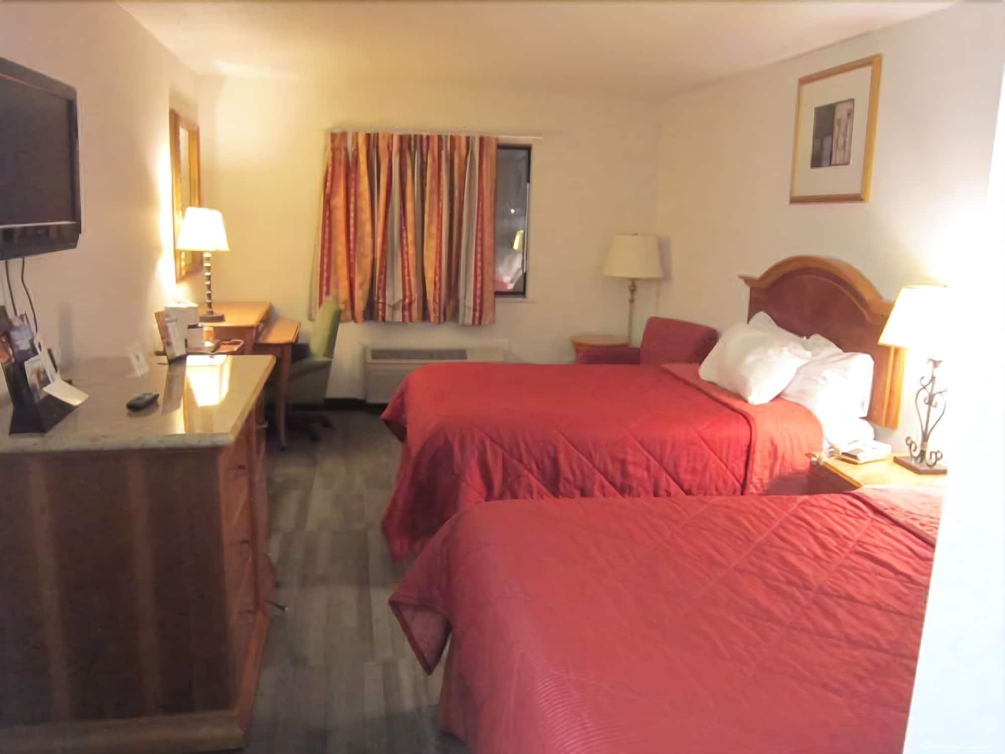 American Inn And Suites Ionia