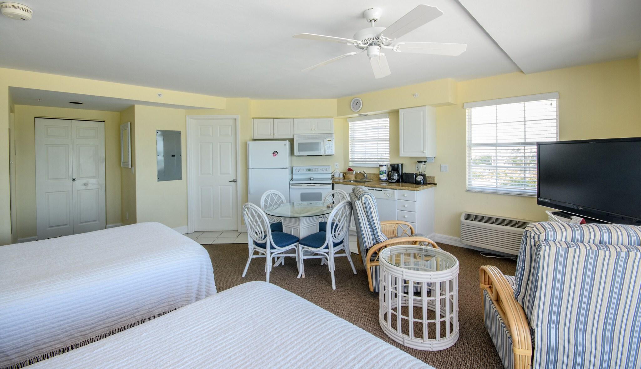 Edison Beach House