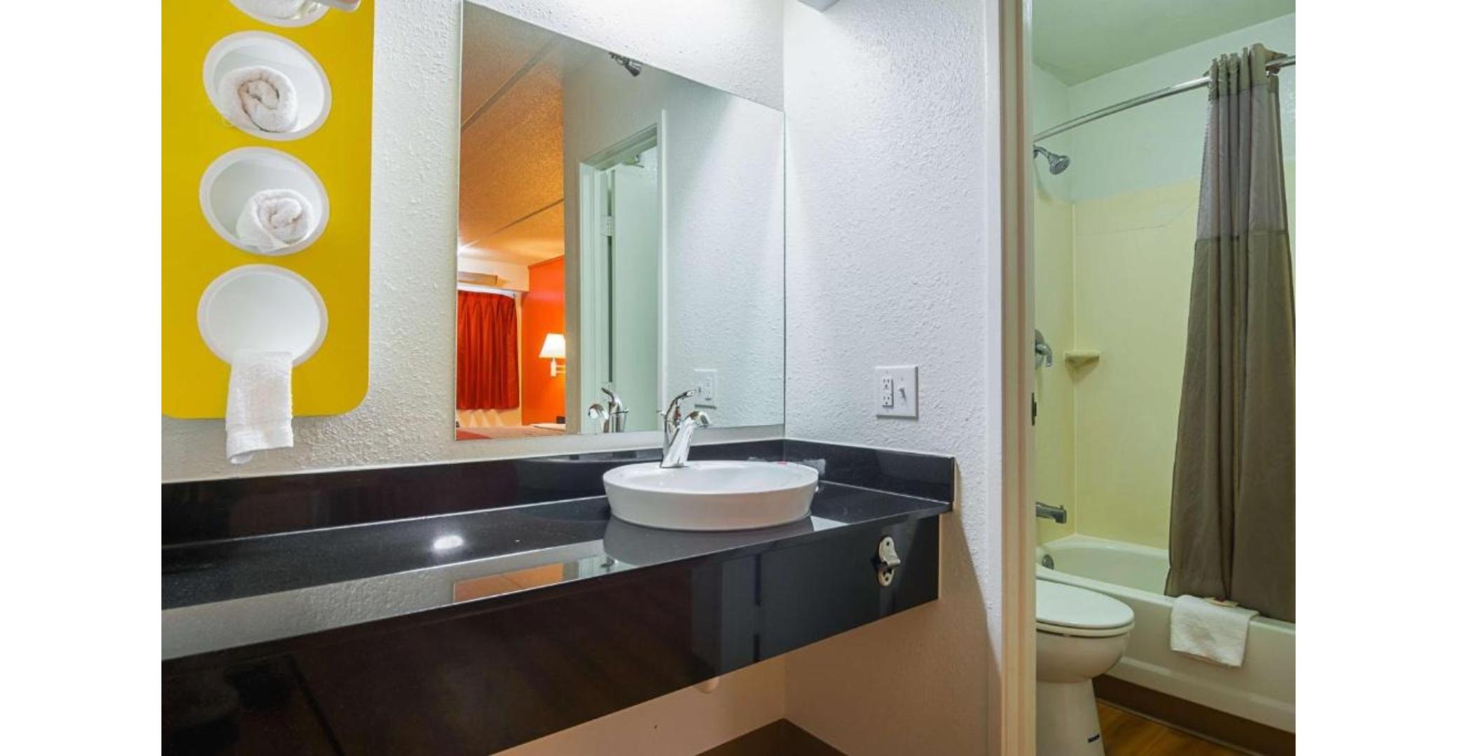 Habitación cuádruple