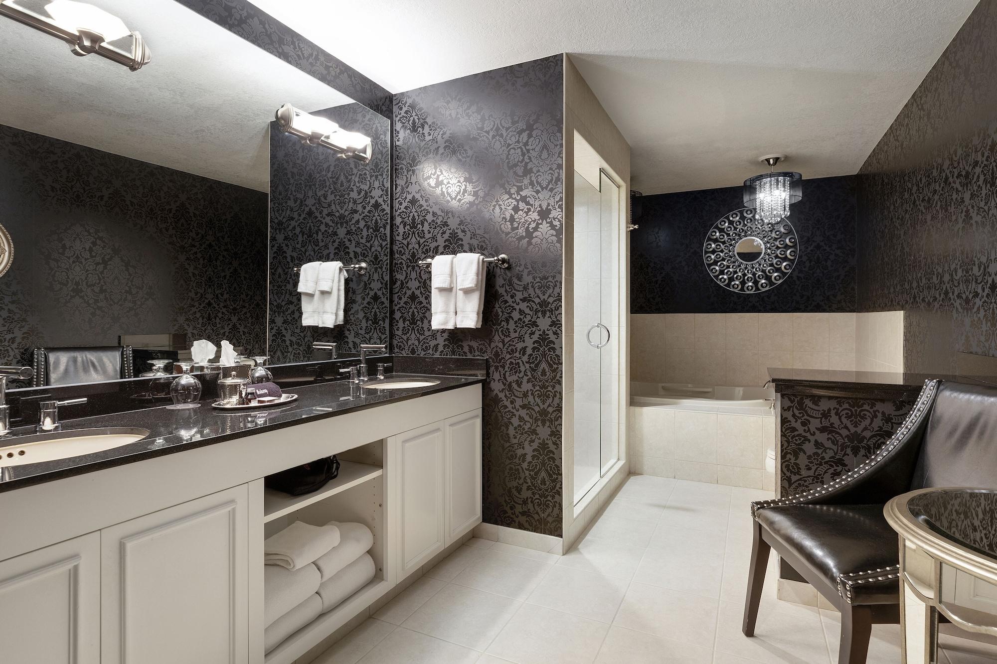 Des Lux Hotel by null