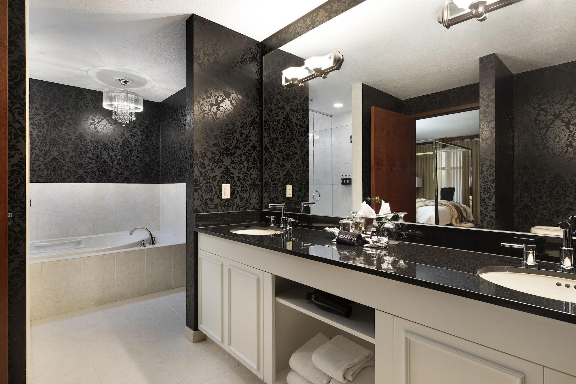 Des Lux Hotel by null