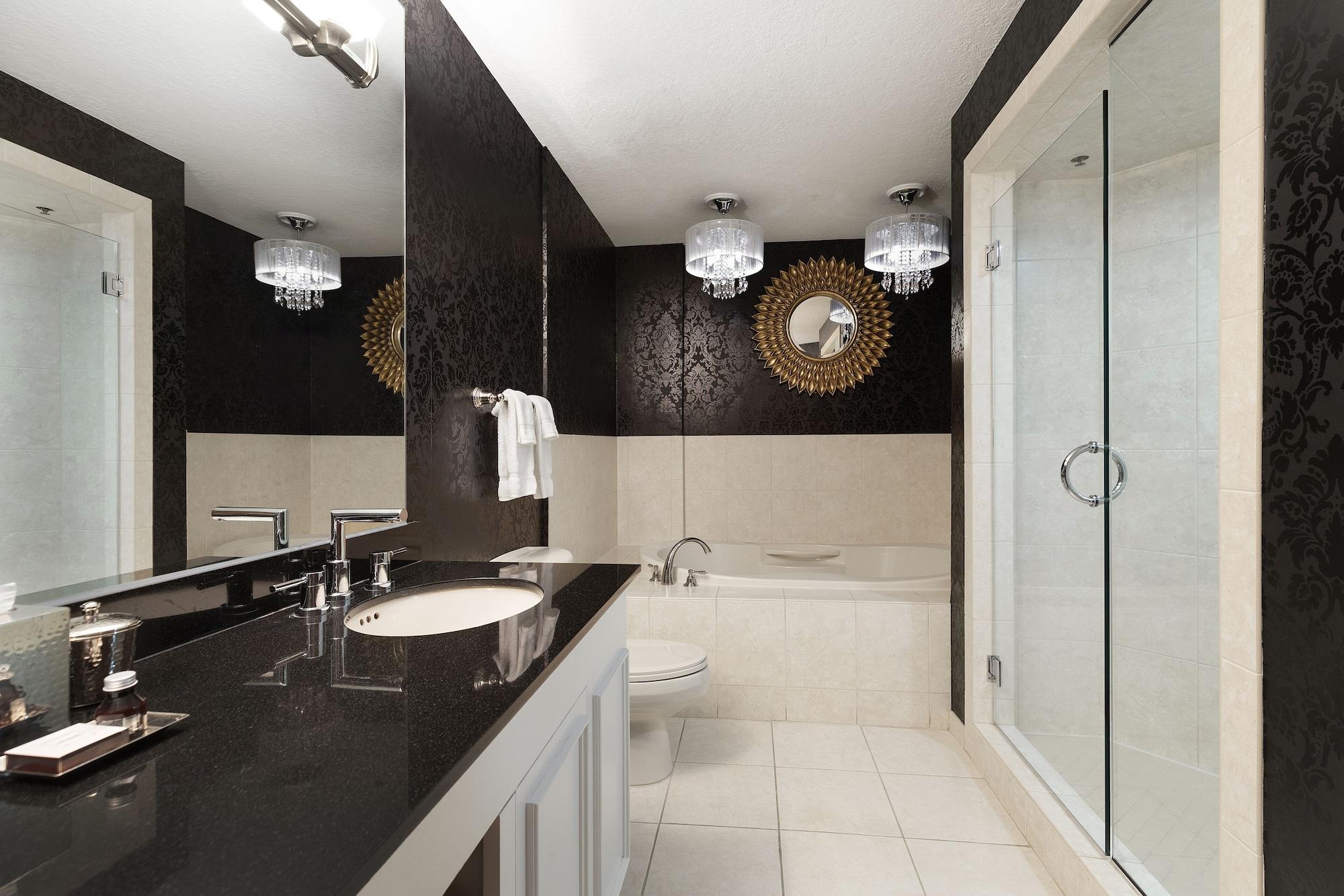 Des Lux Hotel by null