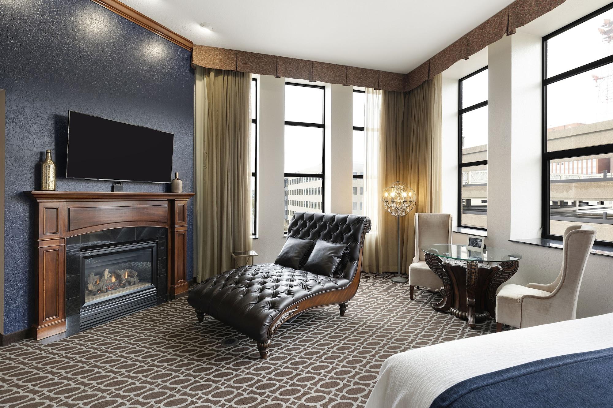 Des Lux Hotel by null