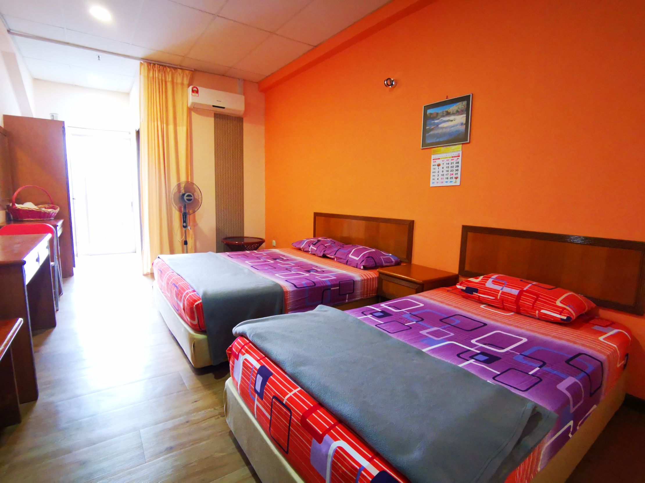 Heng Ann Guest House