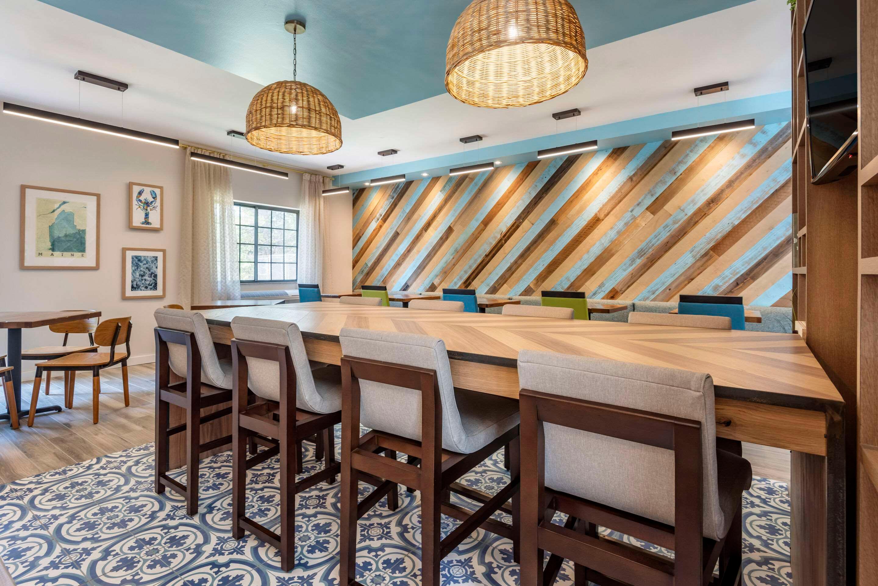 The Freeport Hotel, Ascend Hotel Collection