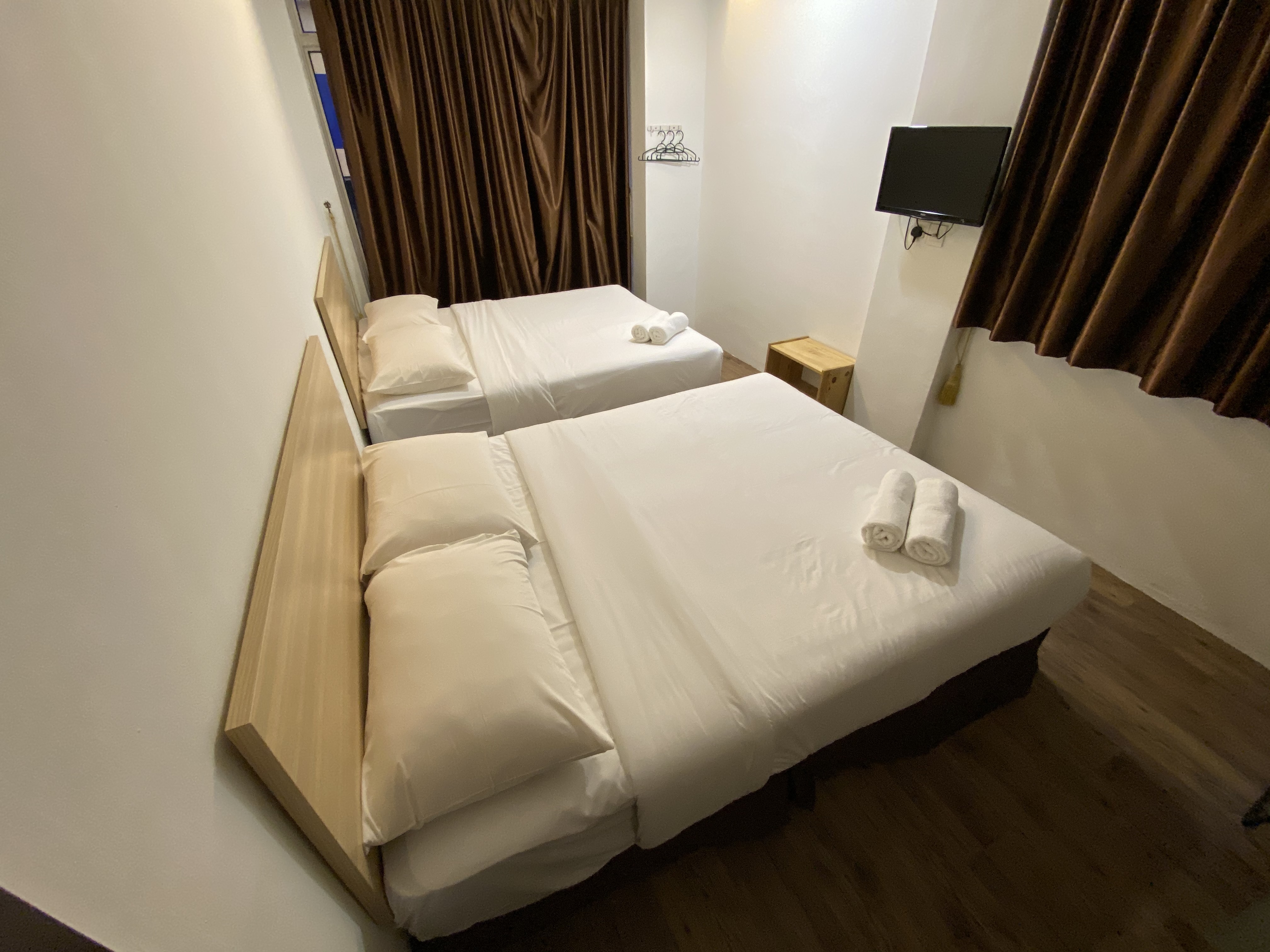 North City Hotel