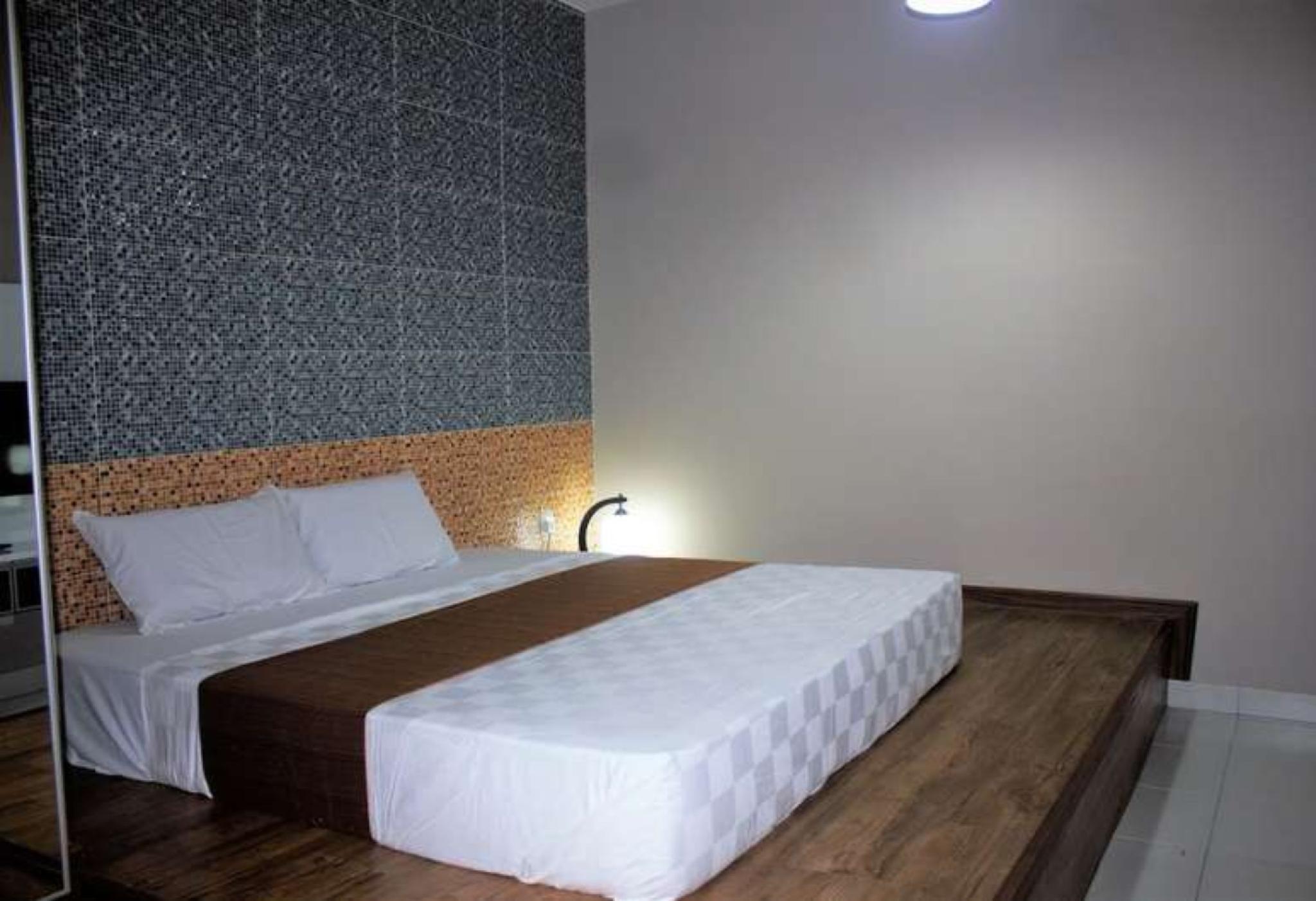 Aeon Tebrau Apartment Johor Bahru
