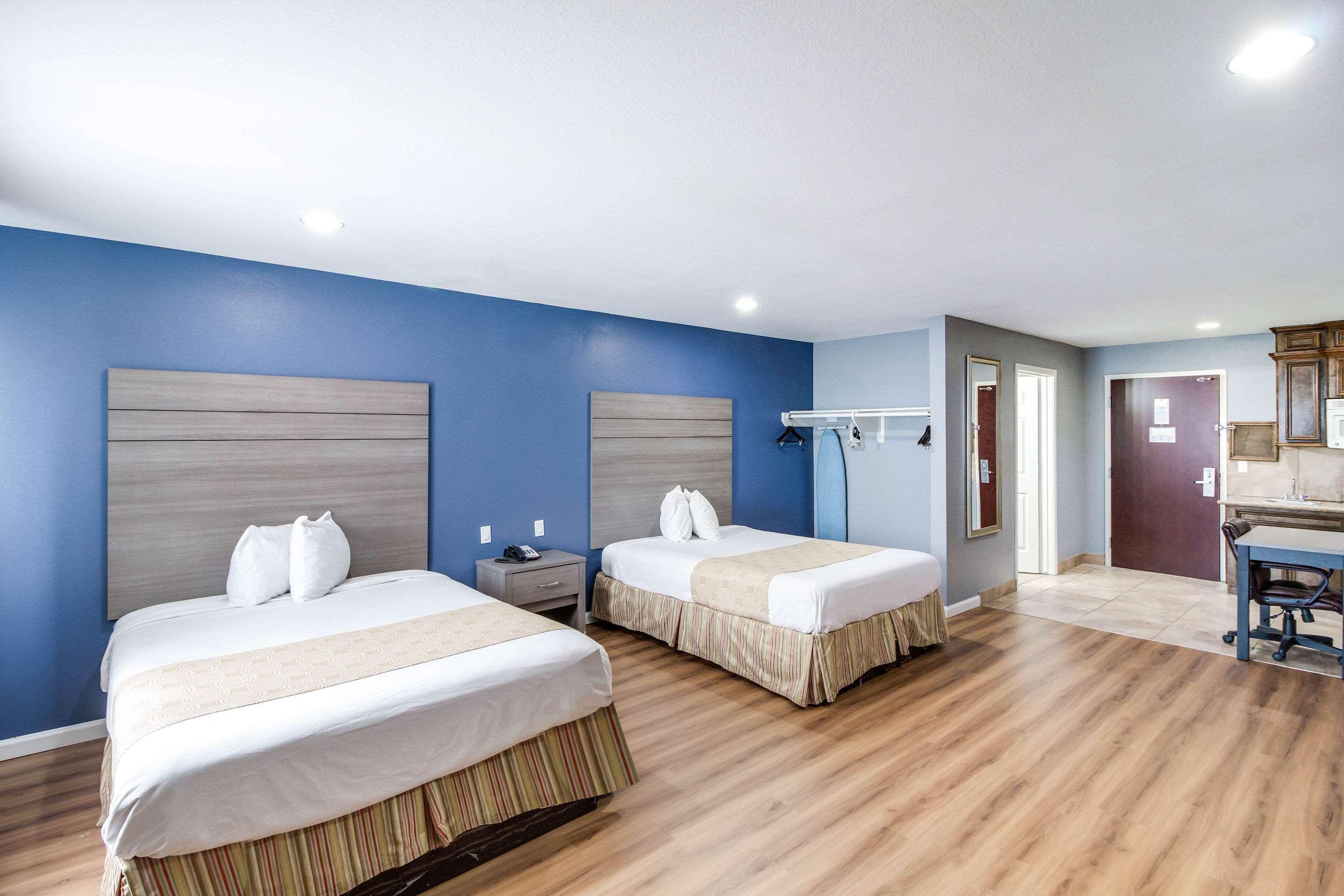 Rodeway Inn & Suites Port Arthur