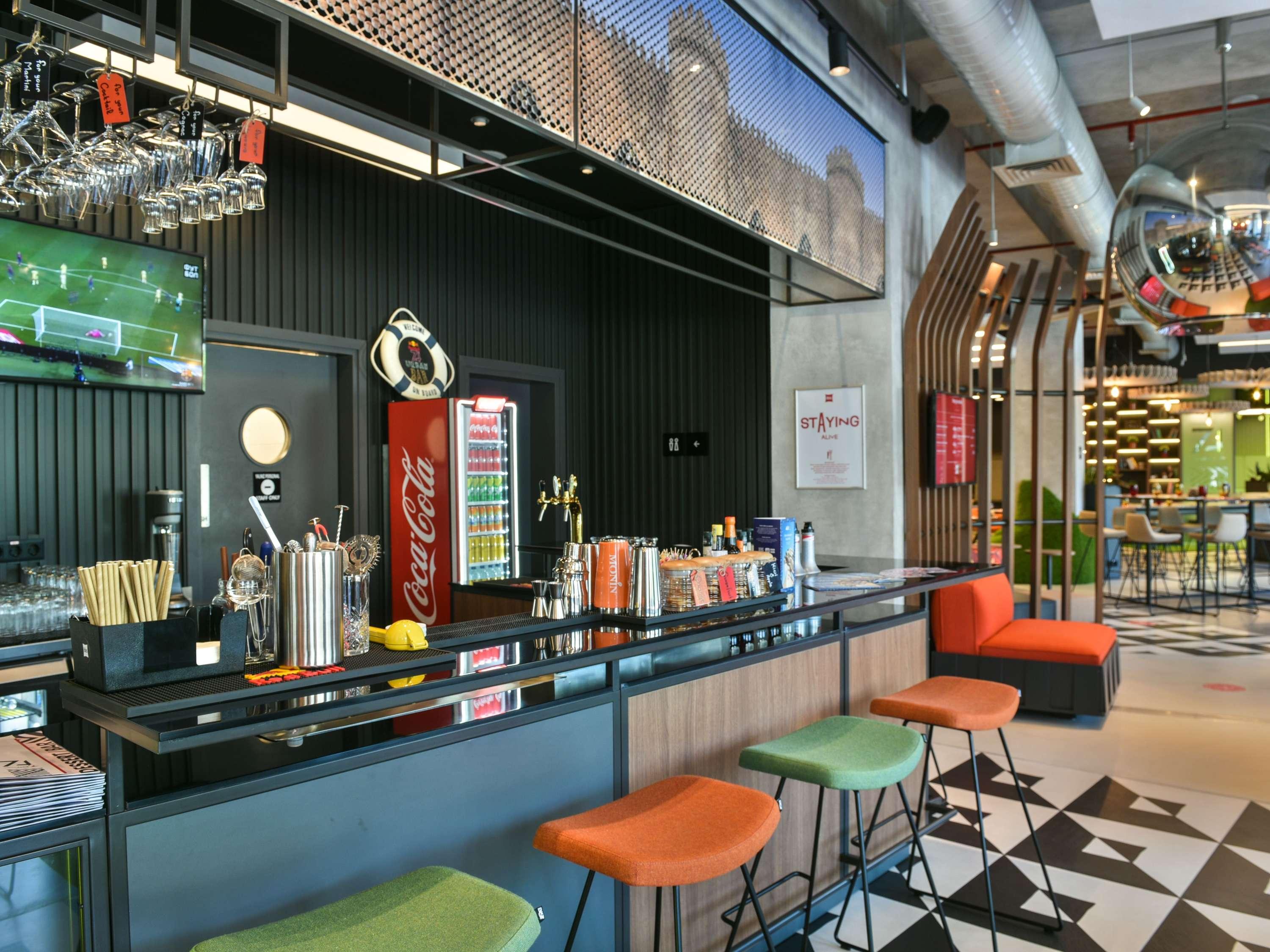 Ibis Baku City