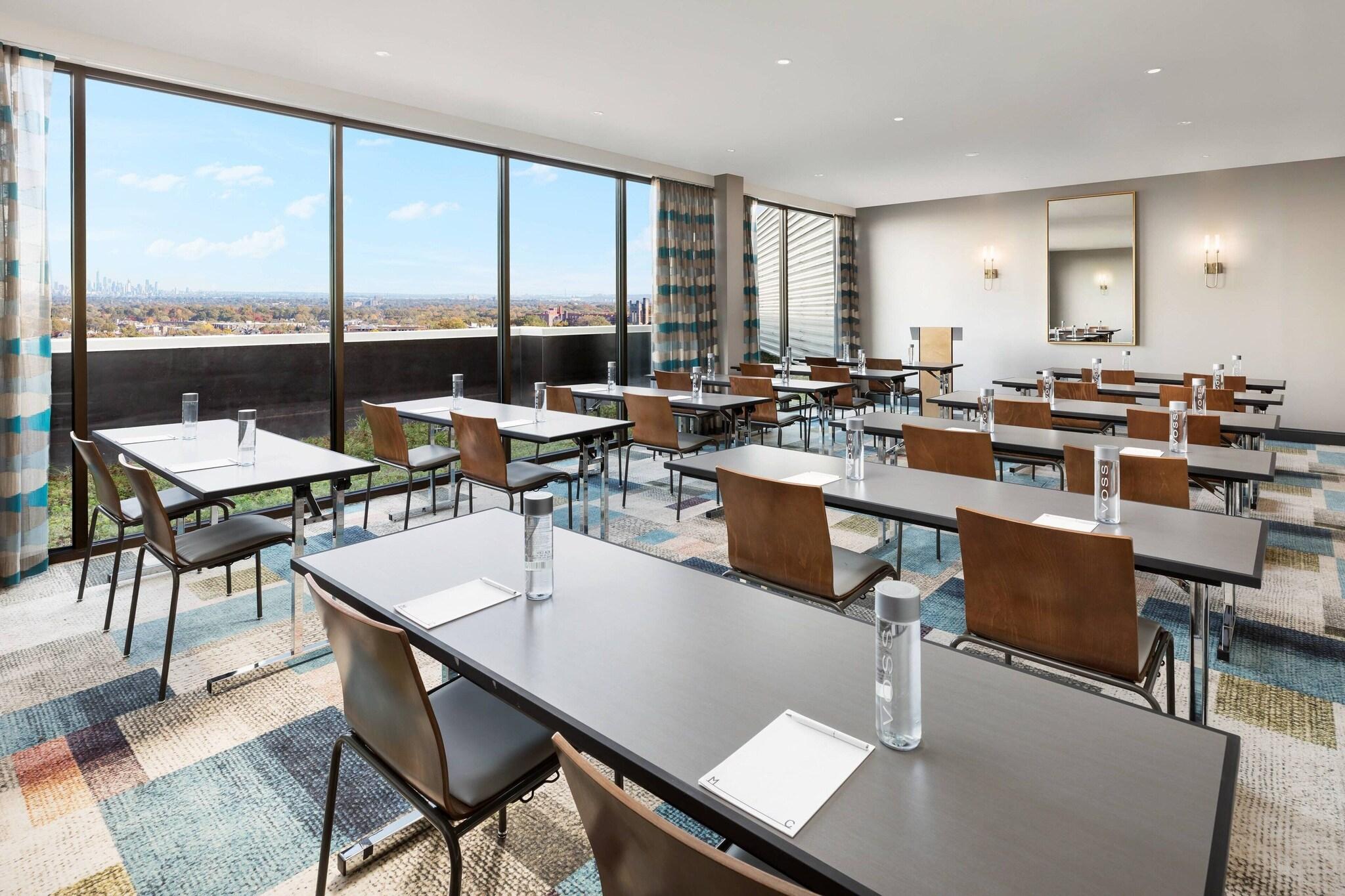 The MC Hotel, Autograph Collection by null