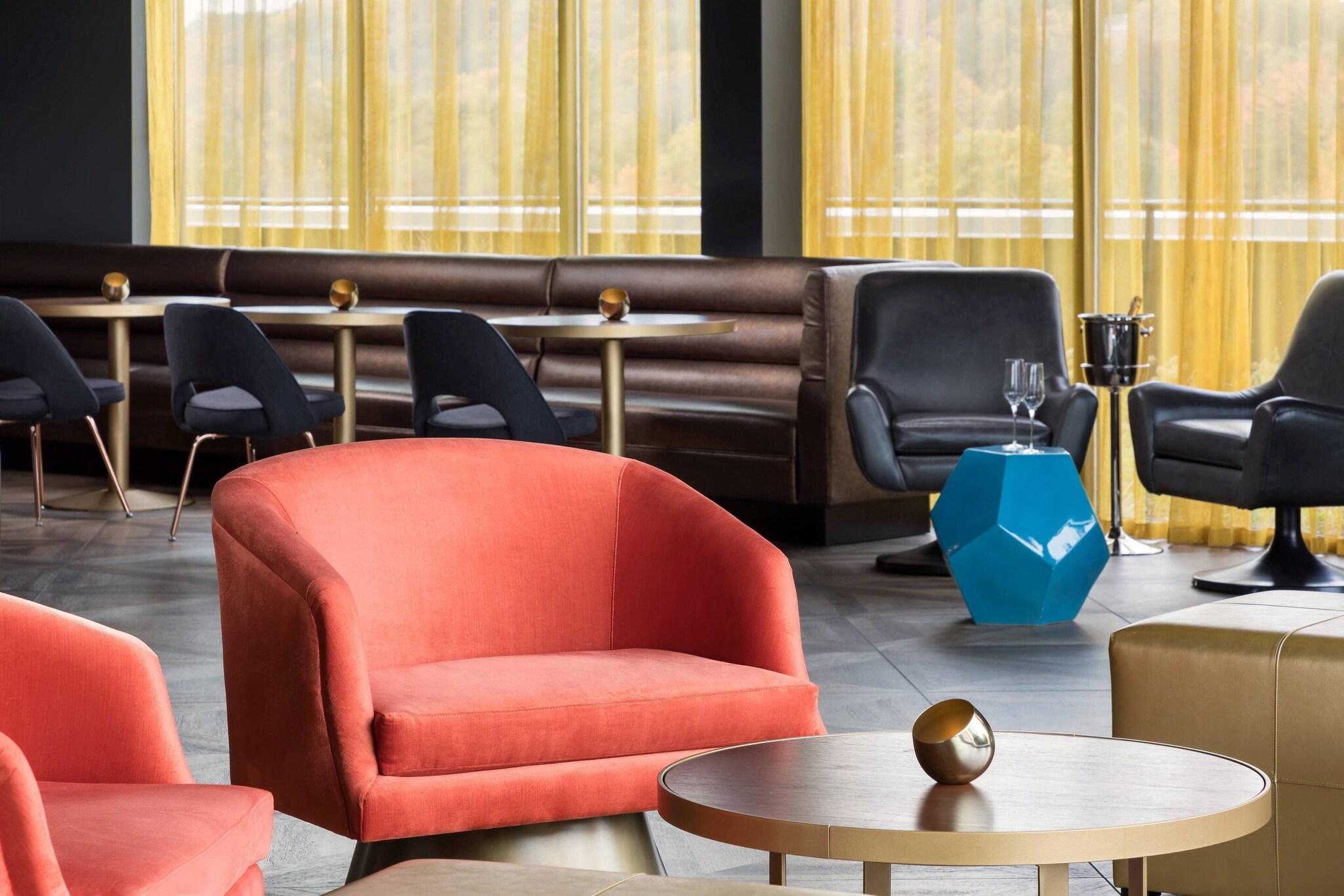 The MC Hotel, Autograph Collection by null