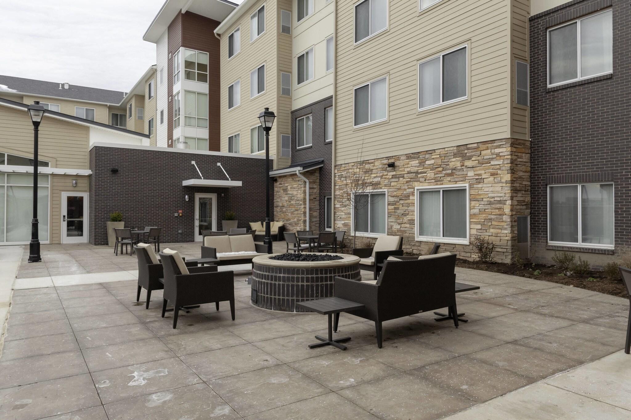 Residence Inn By Marriott St Louis West County