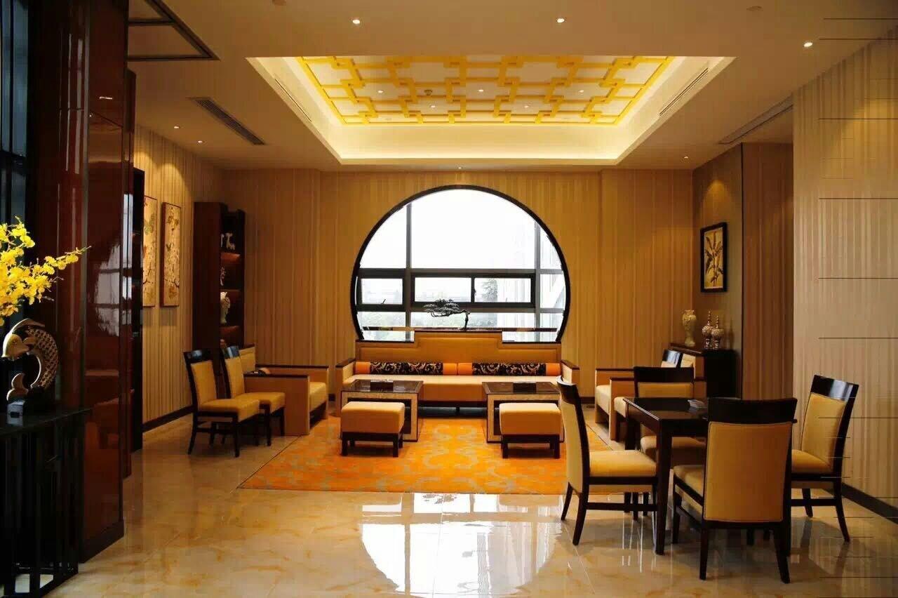Jurong Shu Guang International Hotel