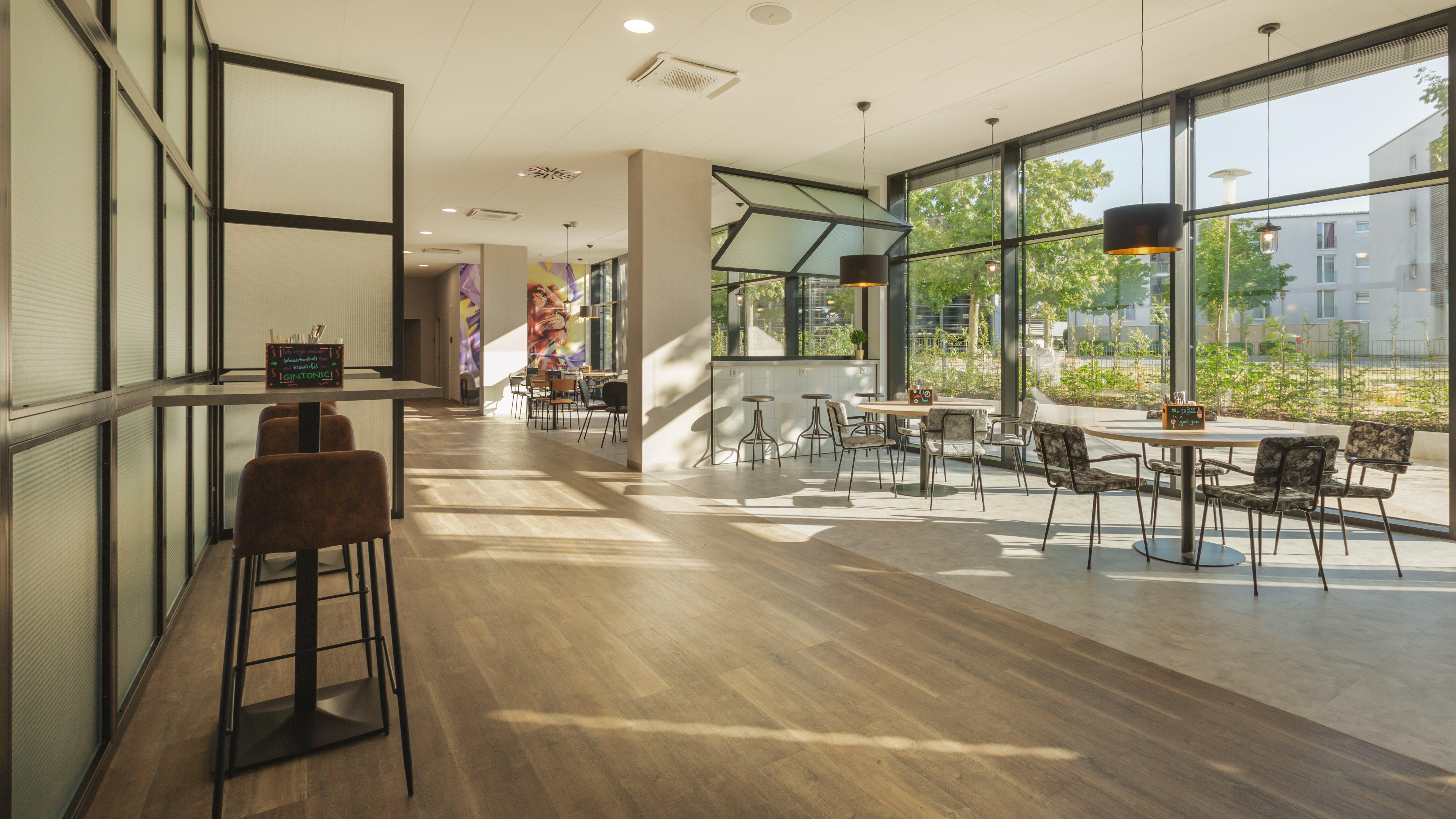 Holiday Inn - The Niu, Leo Nuremberg