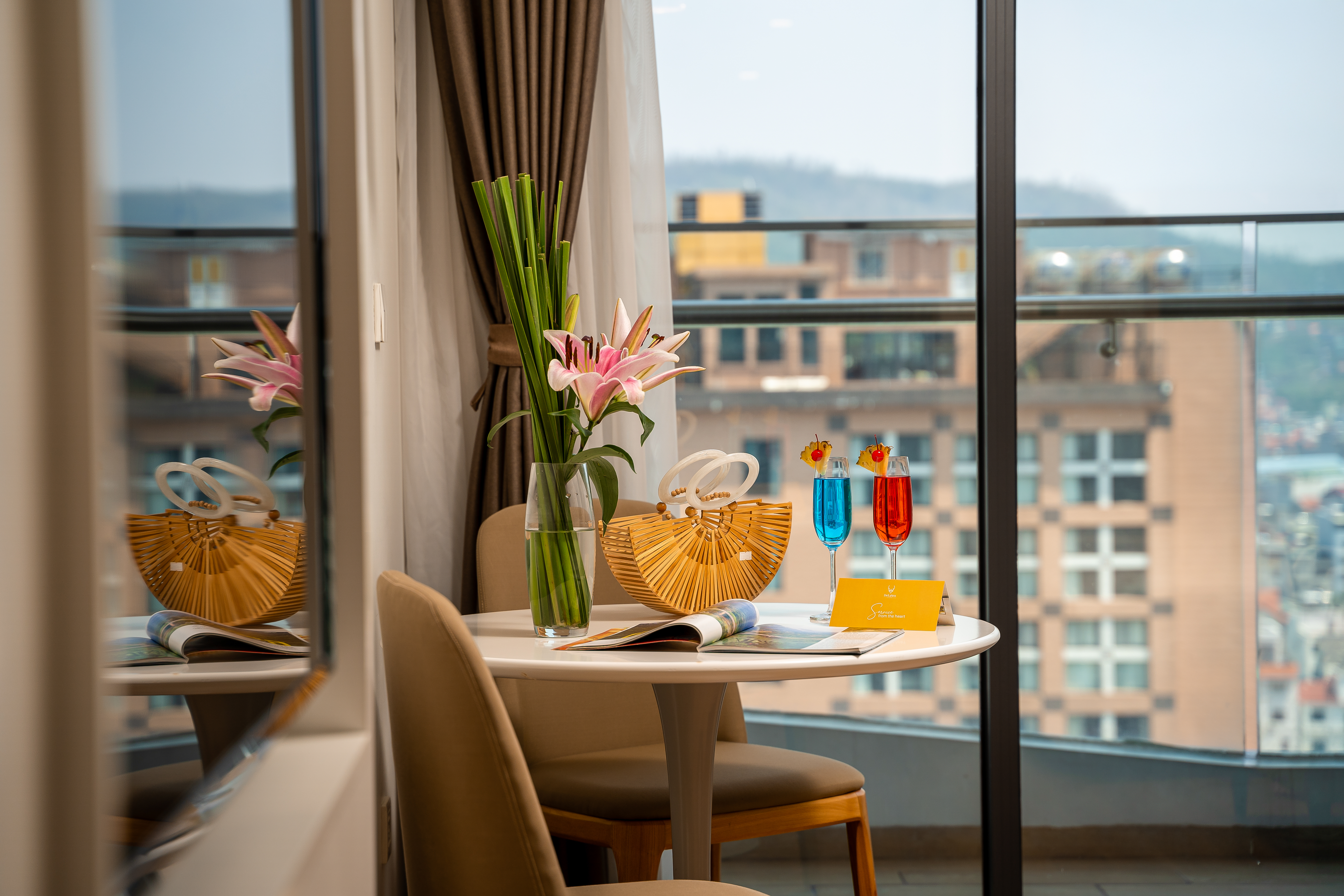 DeLaSea Halong Hotel