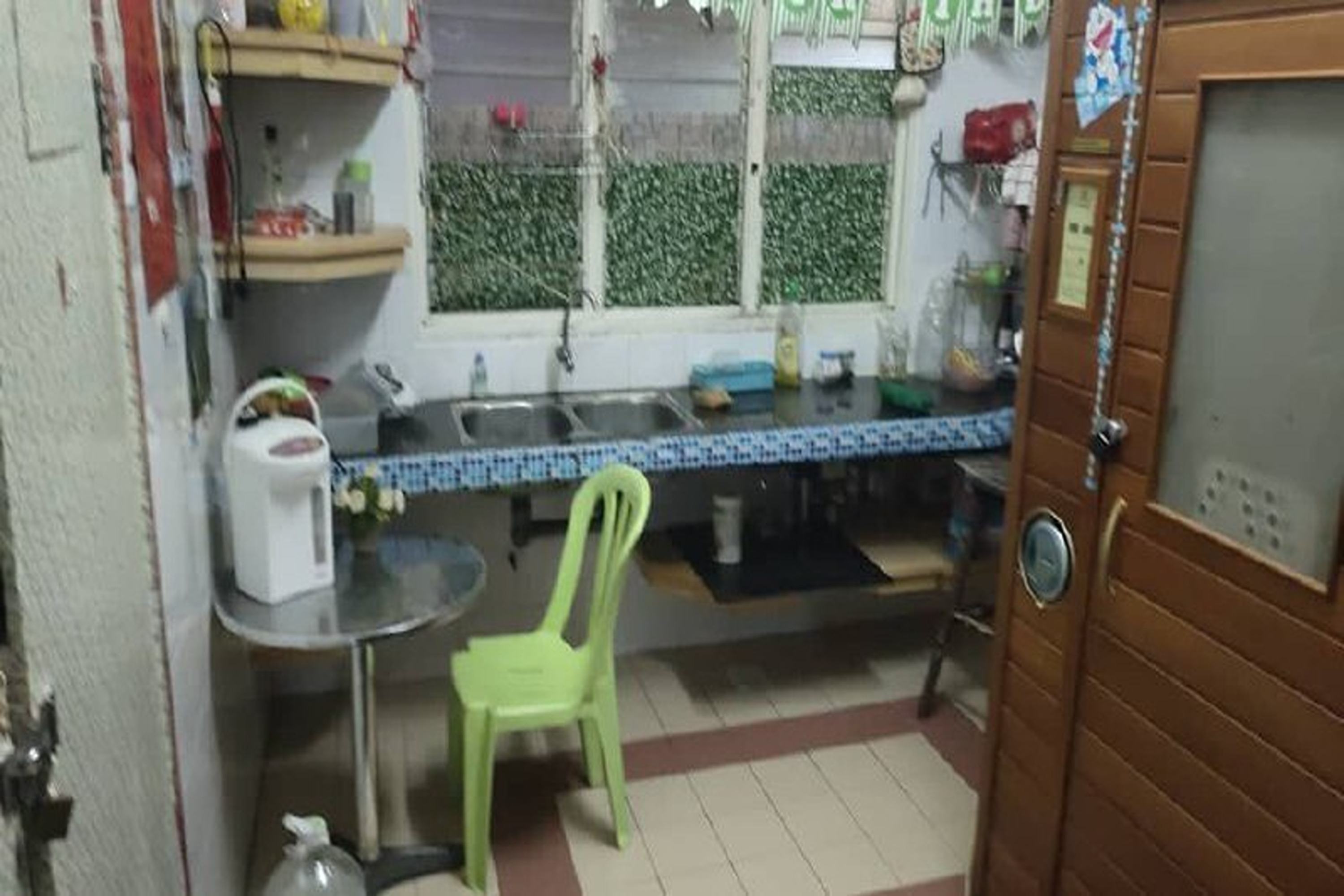 Genting Bukit Tinggi Homestay by ZUZU