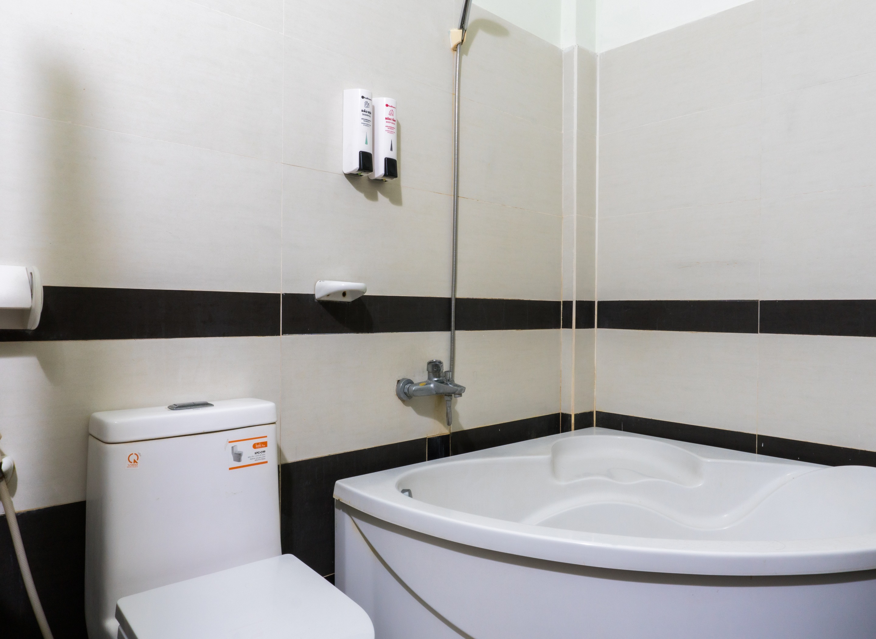 Tuyet Lan Hotel Vung Tau by ZUZU