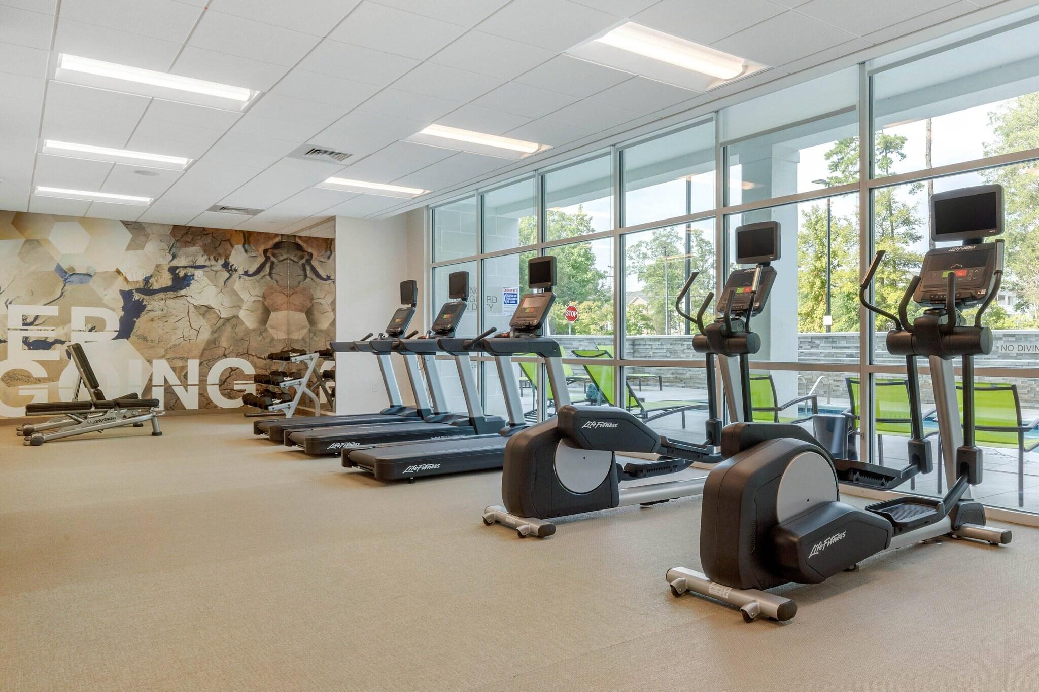 Springhill Suites Charlotte Southwest