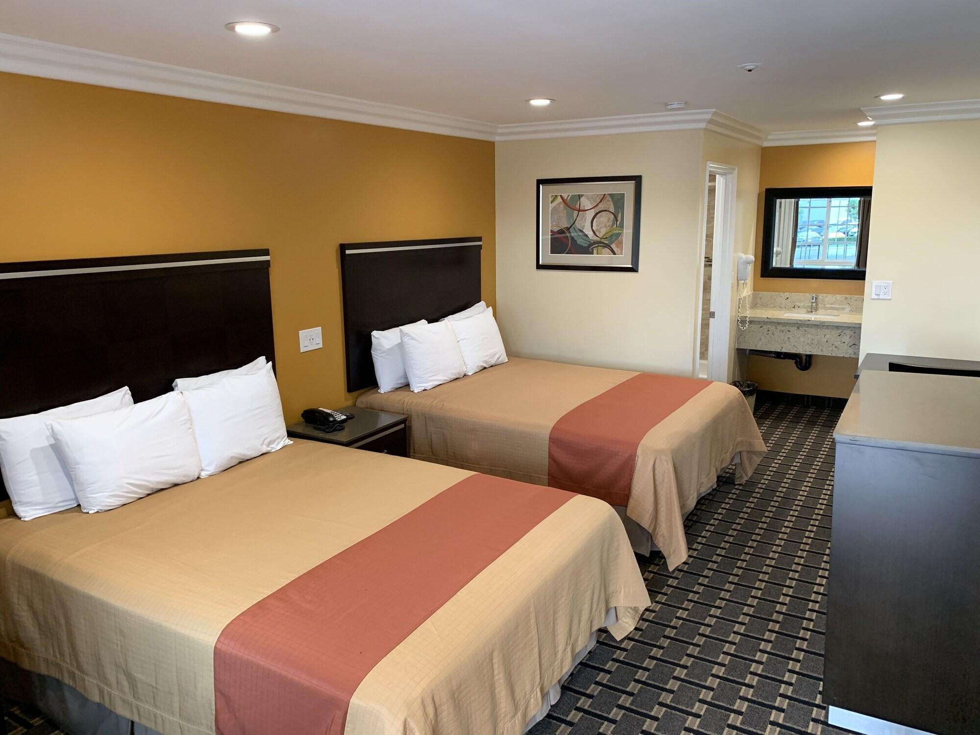 Ontario Inn Suites