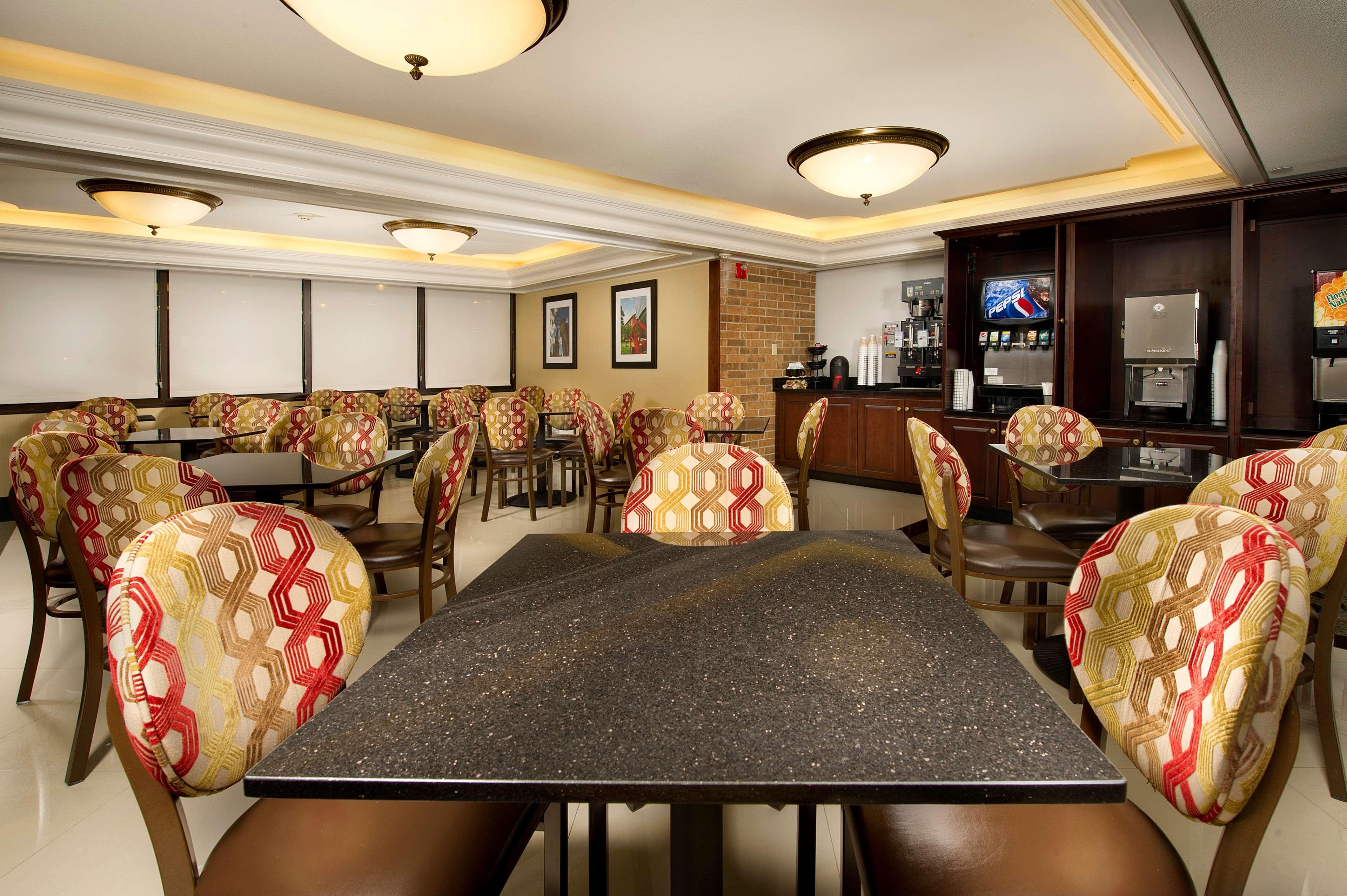 Drury Inn Suites Kansas City Shawnee Mission