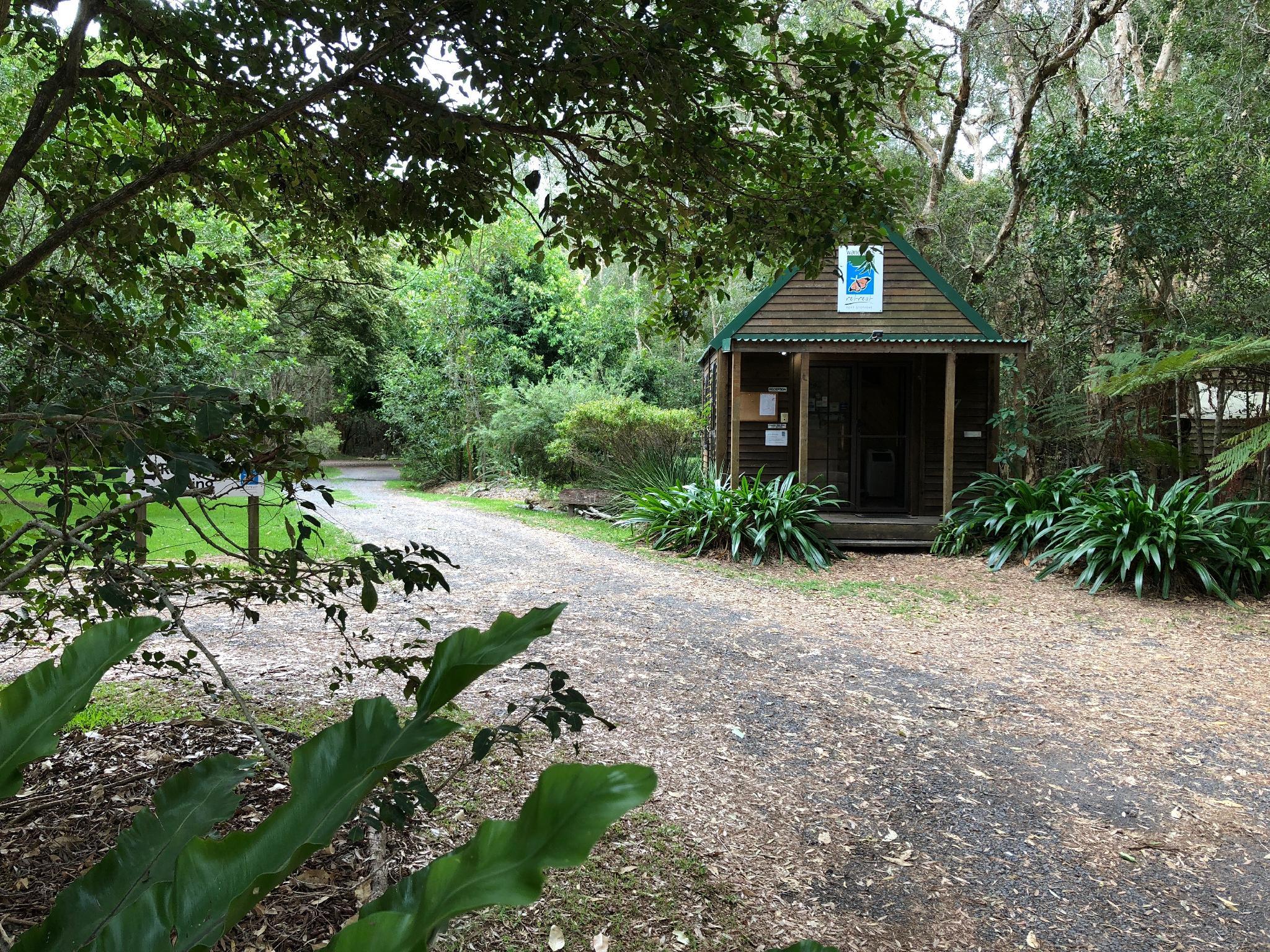Wanderers Retreat Port Stephens