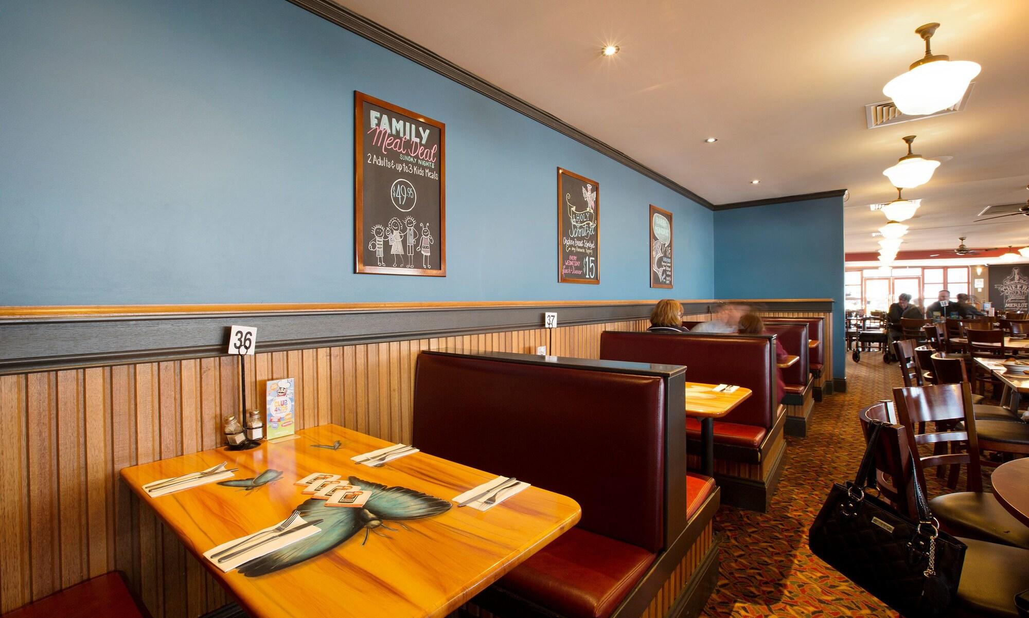 Wilsonton Hotel Toowoomba