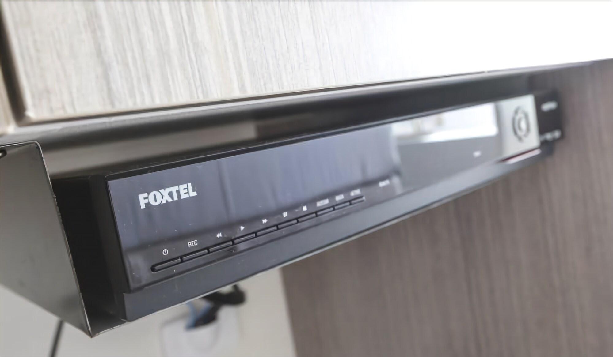 Seven Pines Motor Inn by null