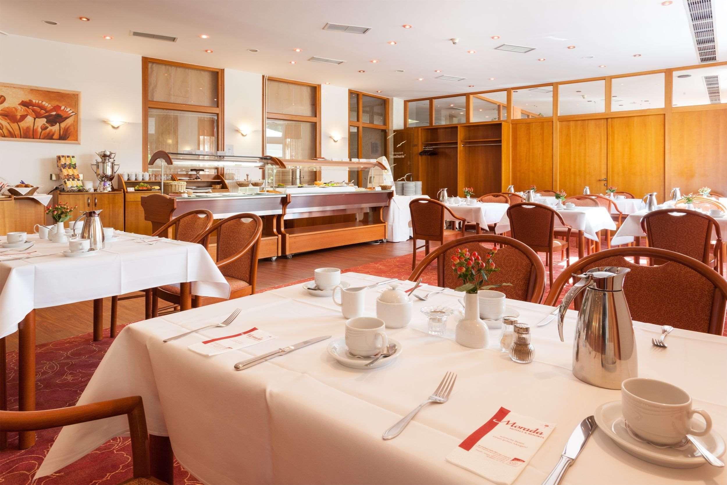 Morada Hotel Gifhorn