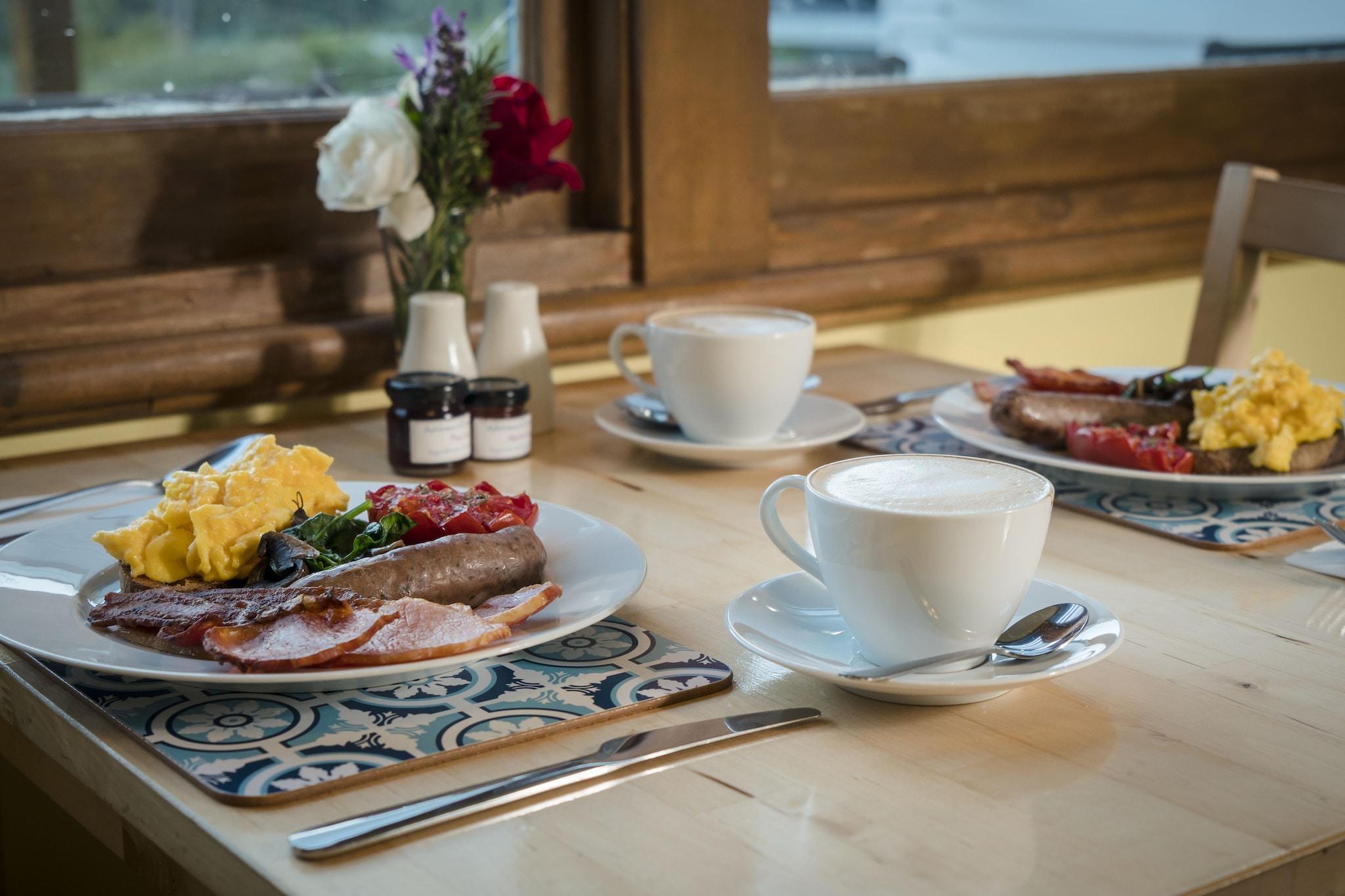 Ashdowns of Dover Bed & Breakfast by null