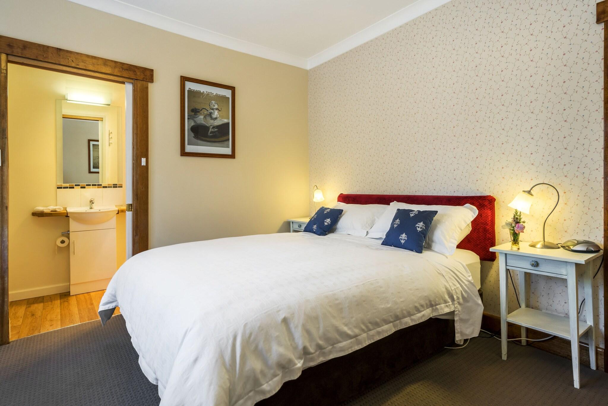 Ashdowns of Dover Bed & Breakfast by null