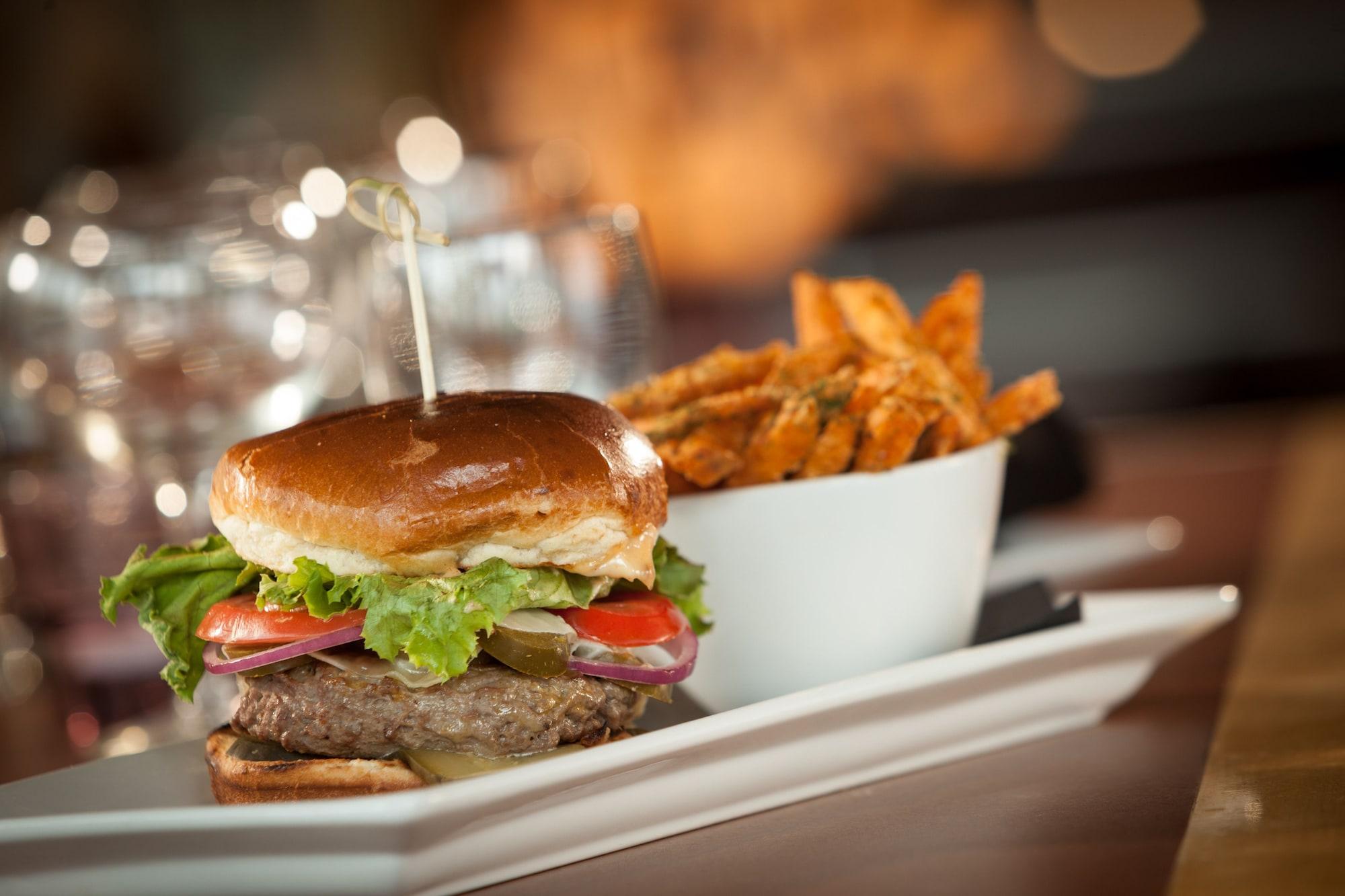 Waterton Lakes Lodge Resort by null