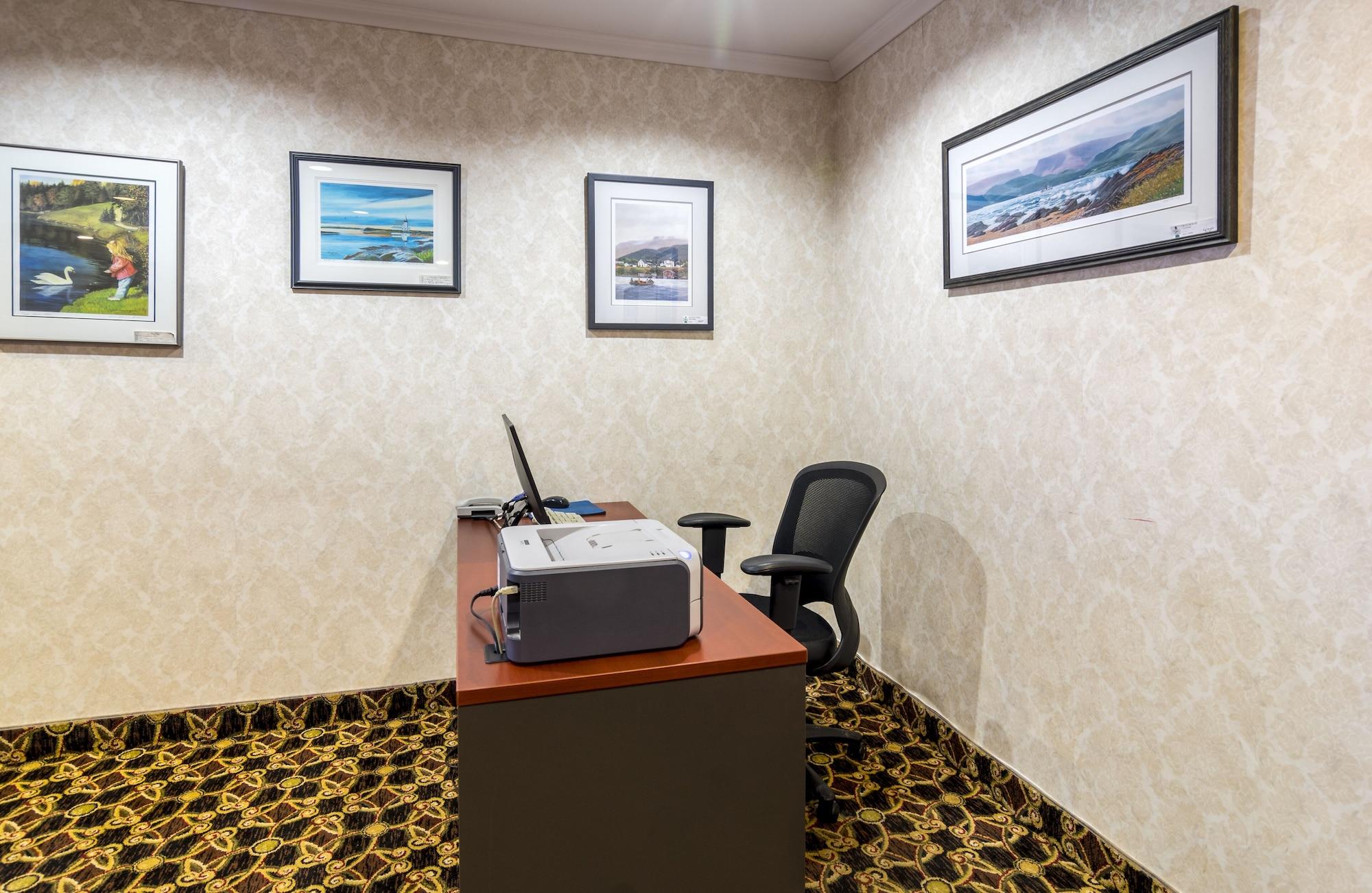 Sinbad's Hotel & Suites by null