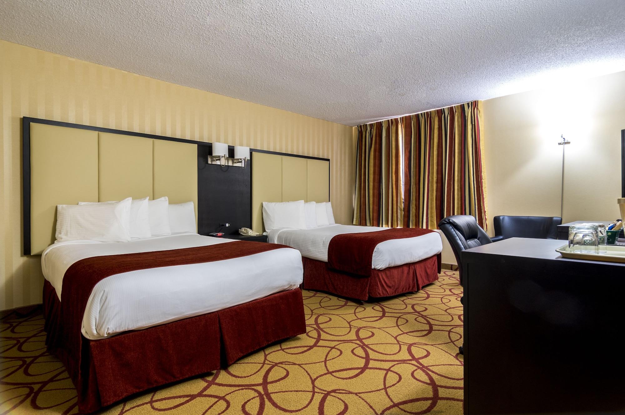 Sinbad's Hotel & Suites by null