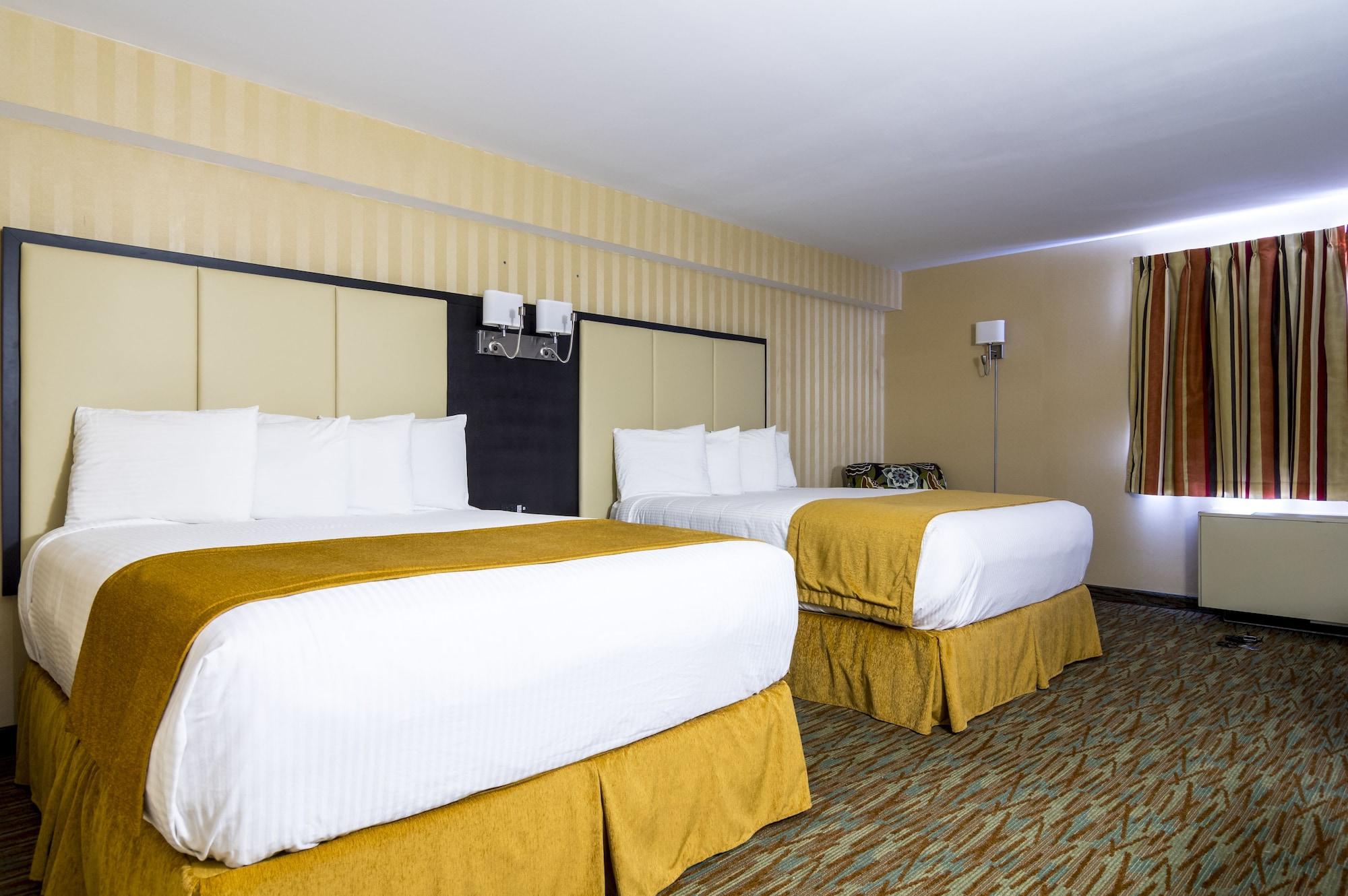 Sinbad's Hotel & Suites by null