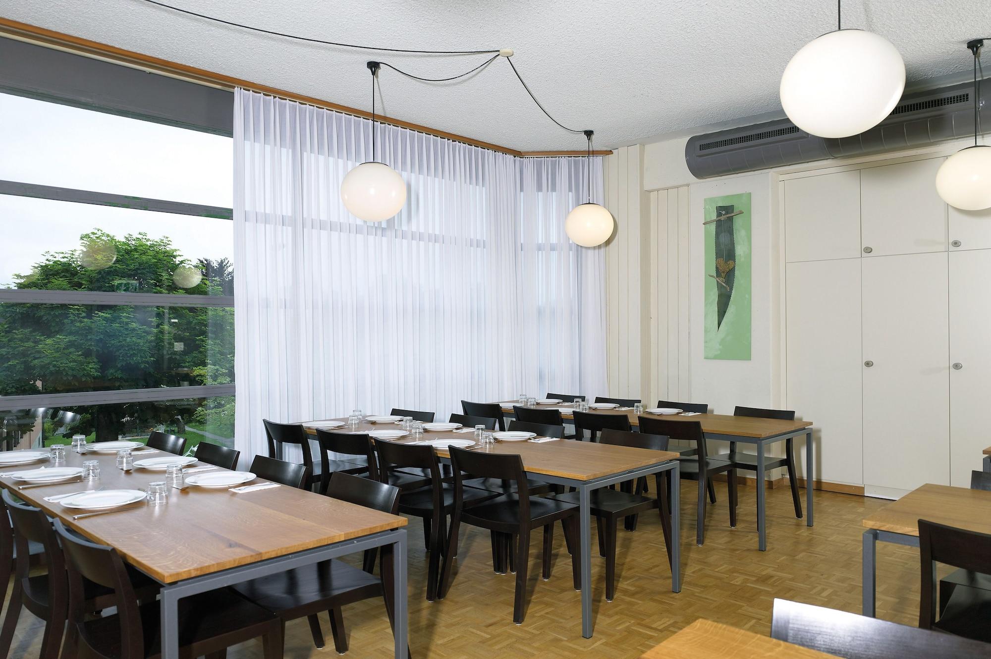 Youth Hostel Luzern