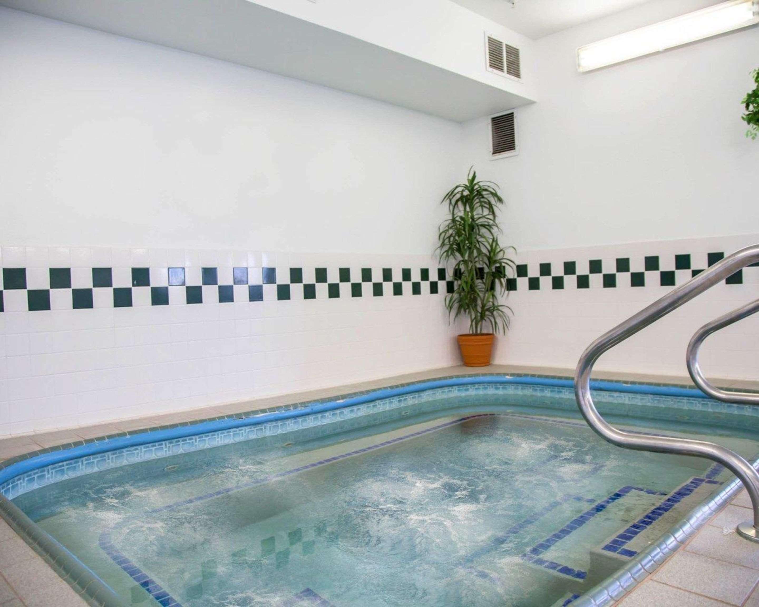 Hotel Warner by null