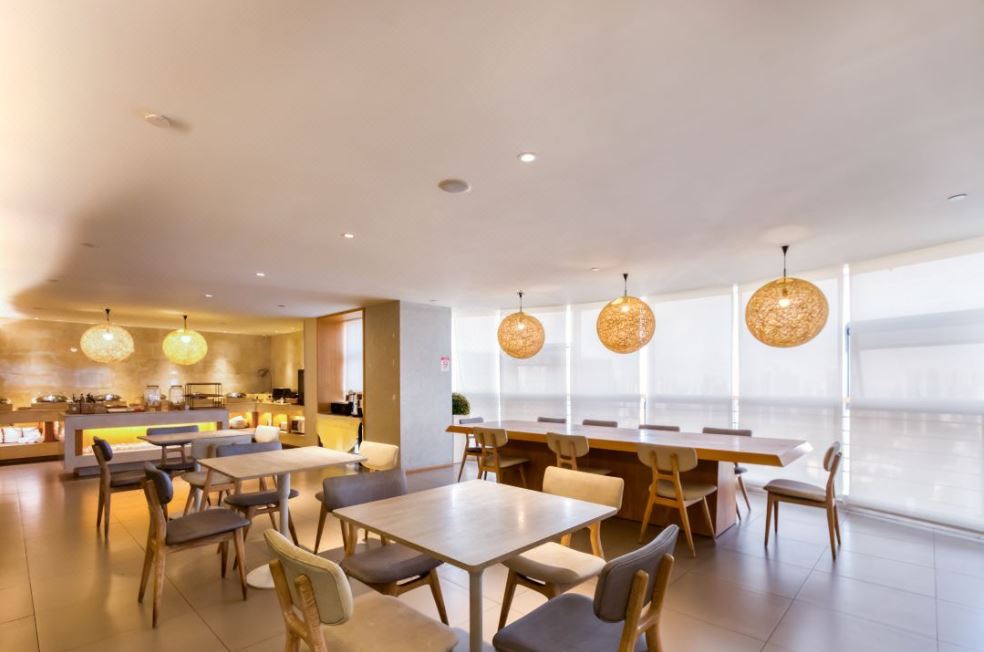 Ji Hotel (Hangzhou Wulin Square, Wenhui Mansion)