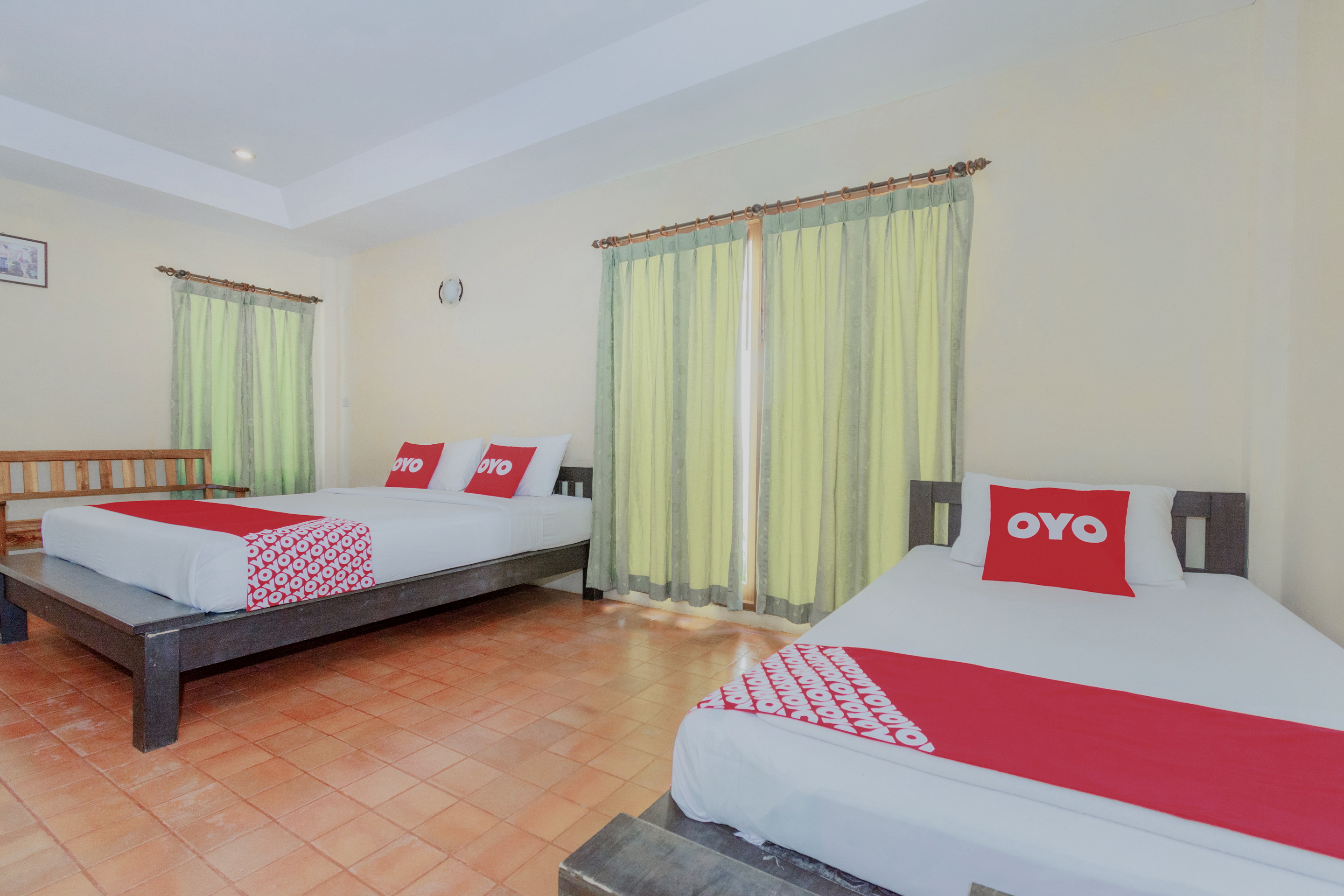 Baanbali Beach Resort