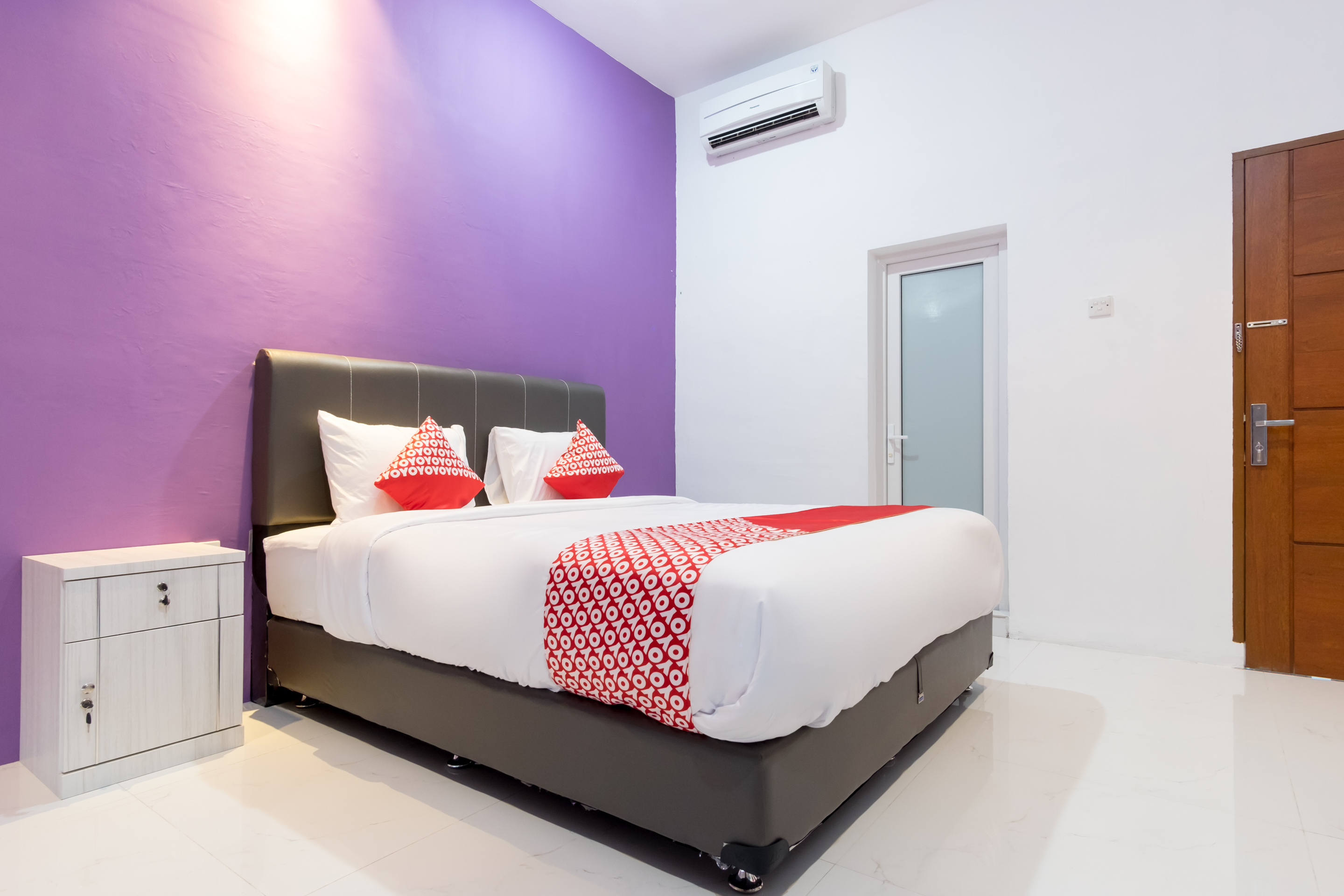 OYO 839 Royal Guest House