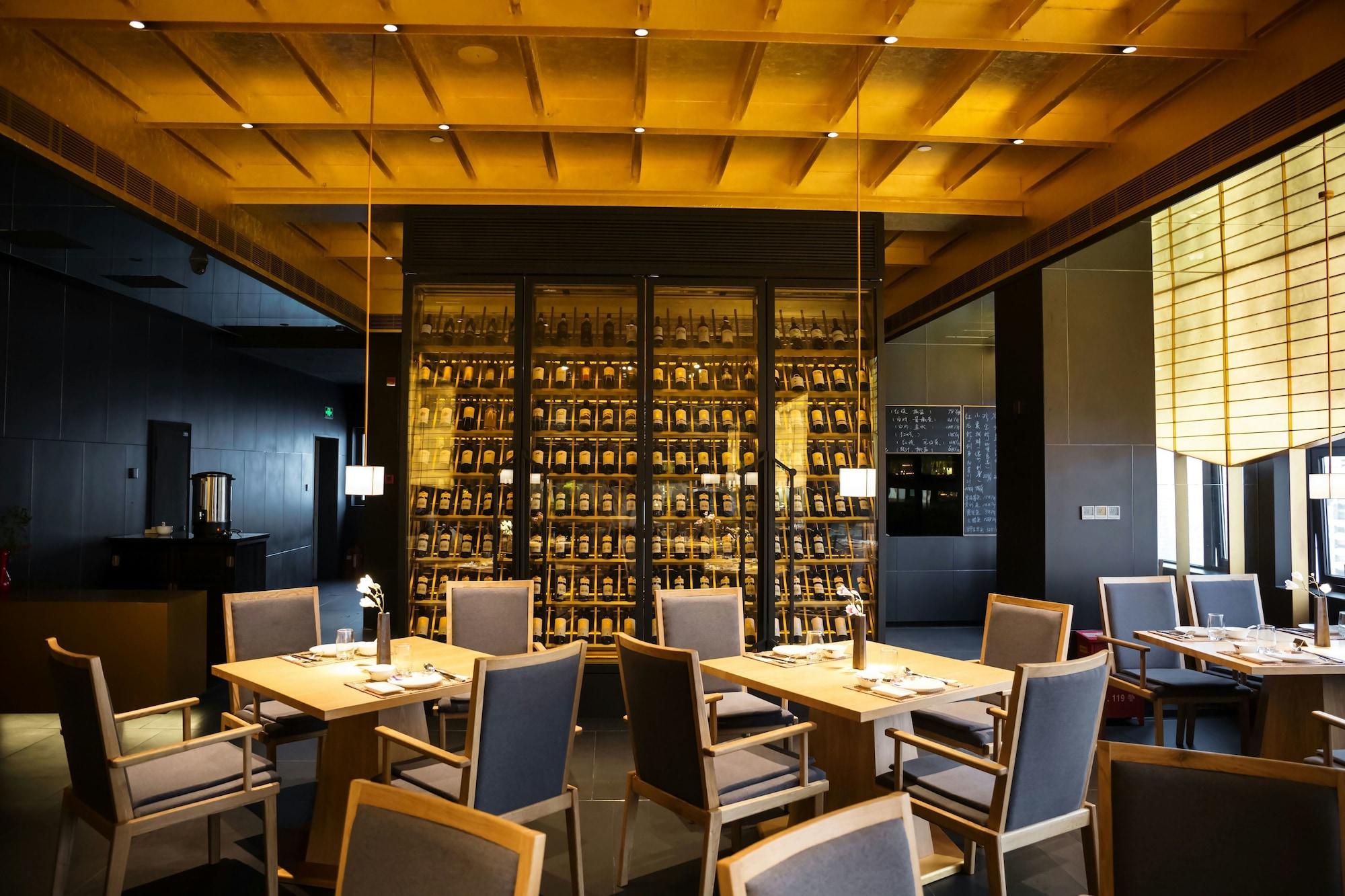 Hangzhou Tower Hotel